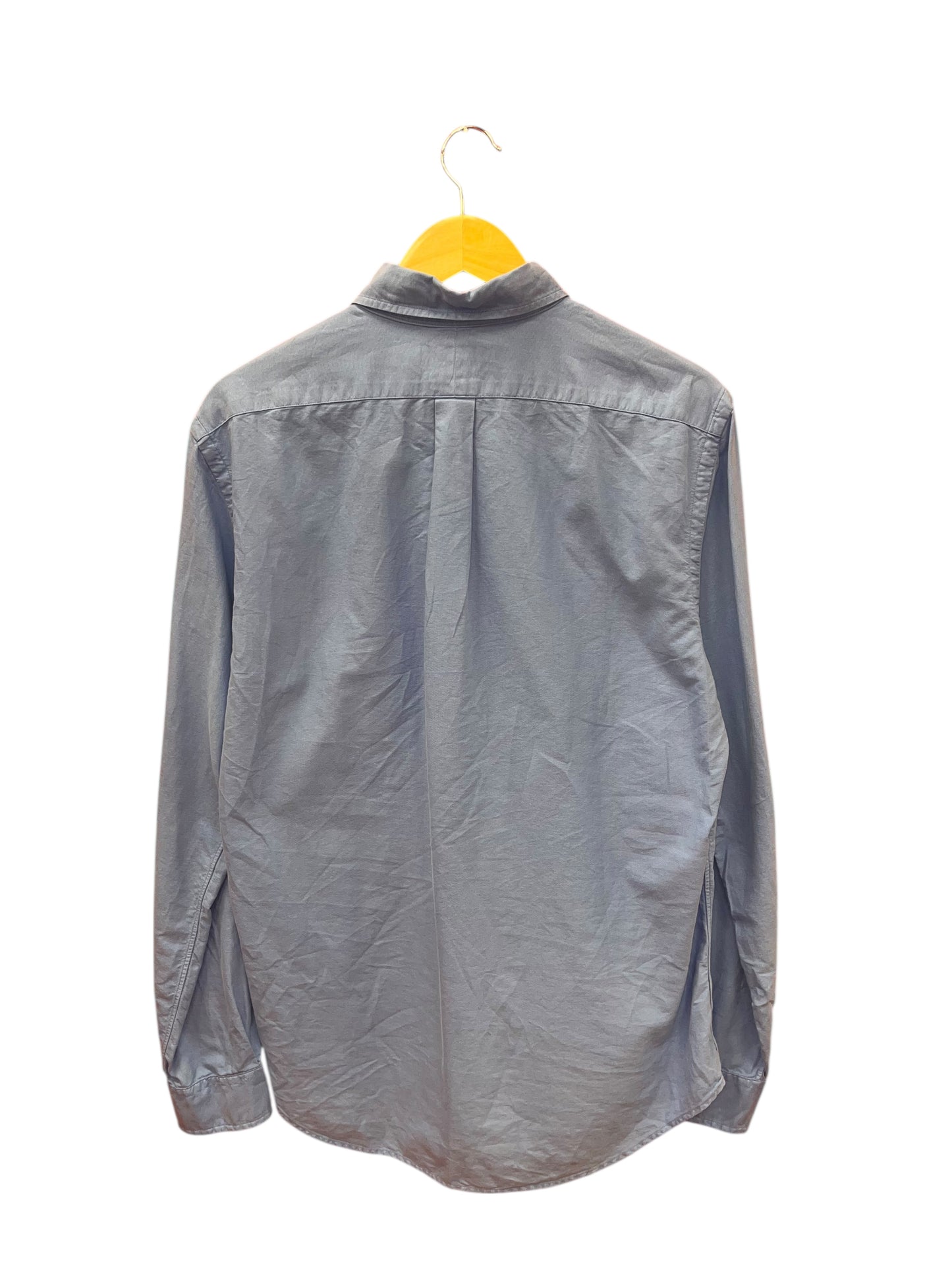 Camicia Slim Fit Ralph Lauren