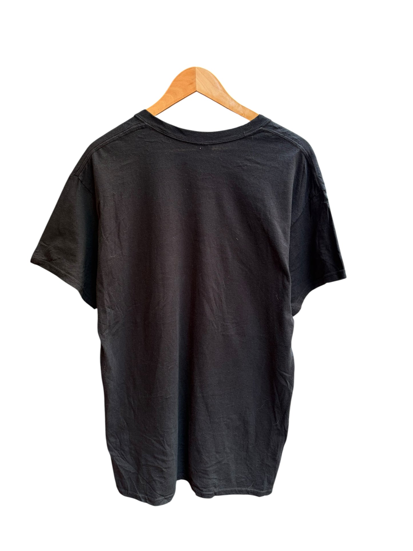 T-shirt Travis Scott
