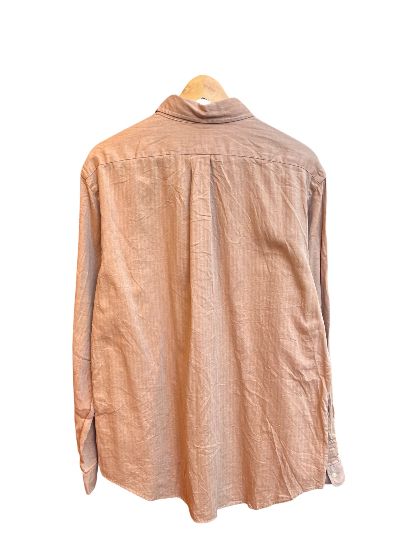 Camicia Ralph Lauren