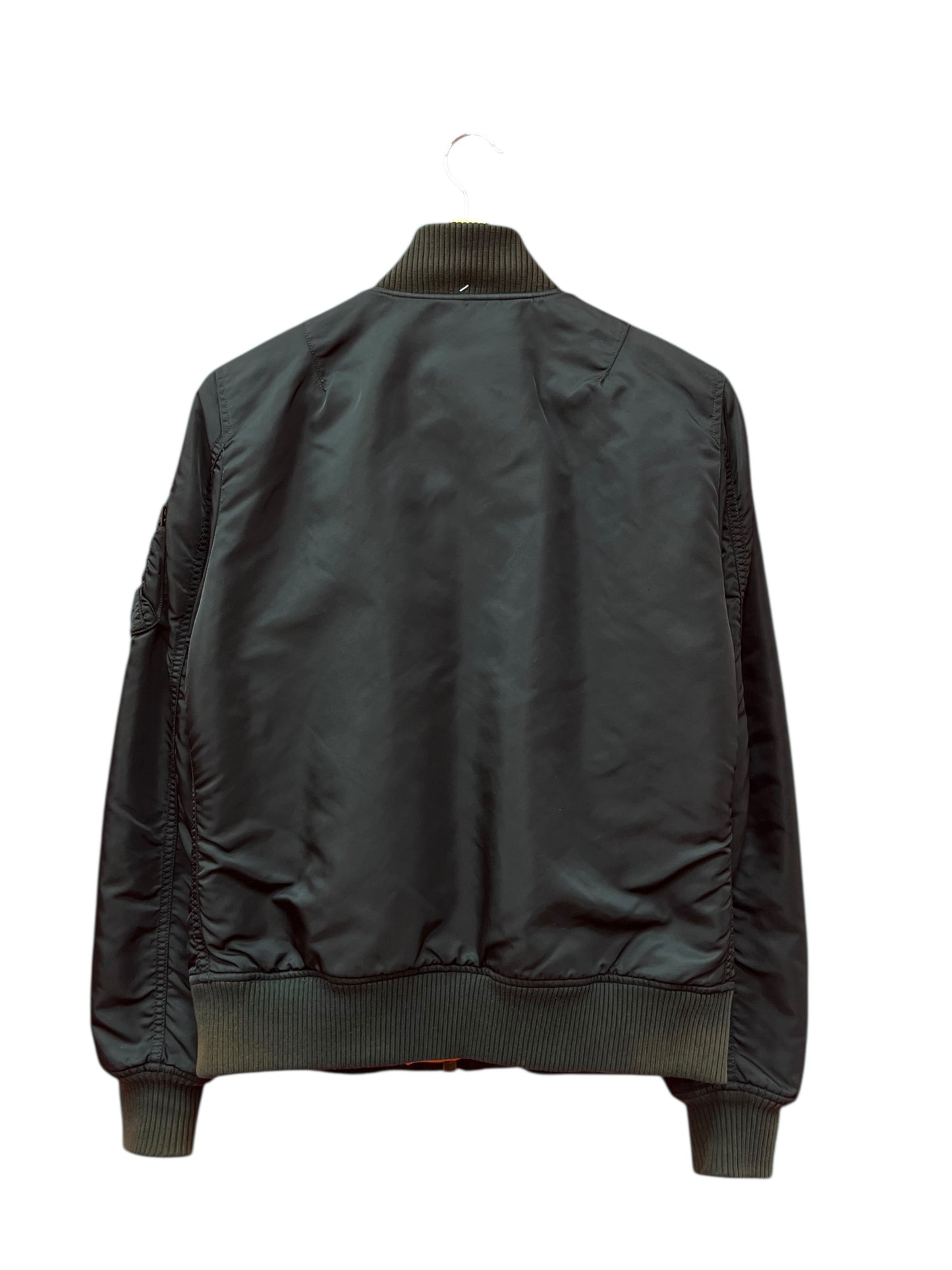 Bomber Alpha Industries