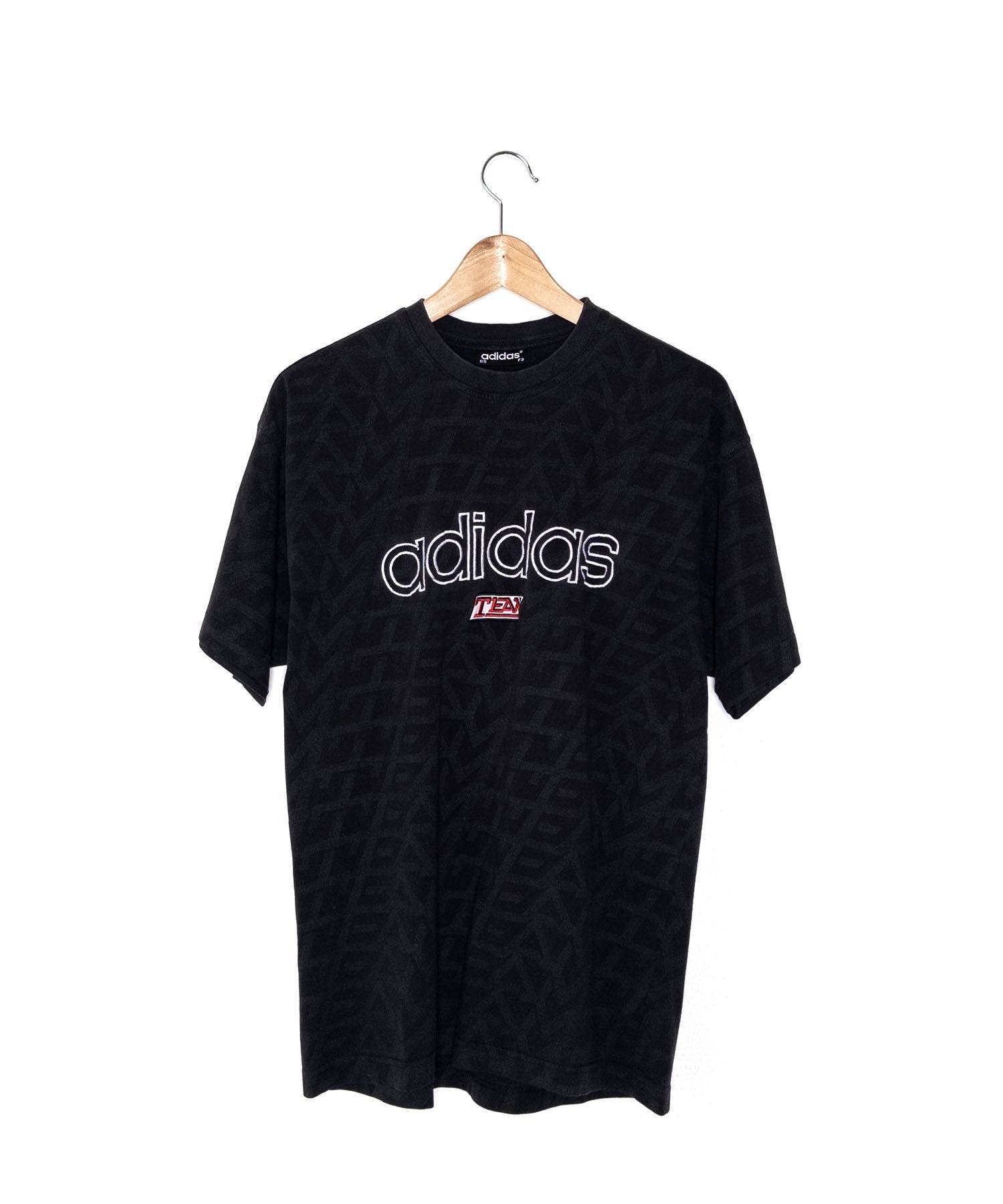 Adidas retro t shirt online