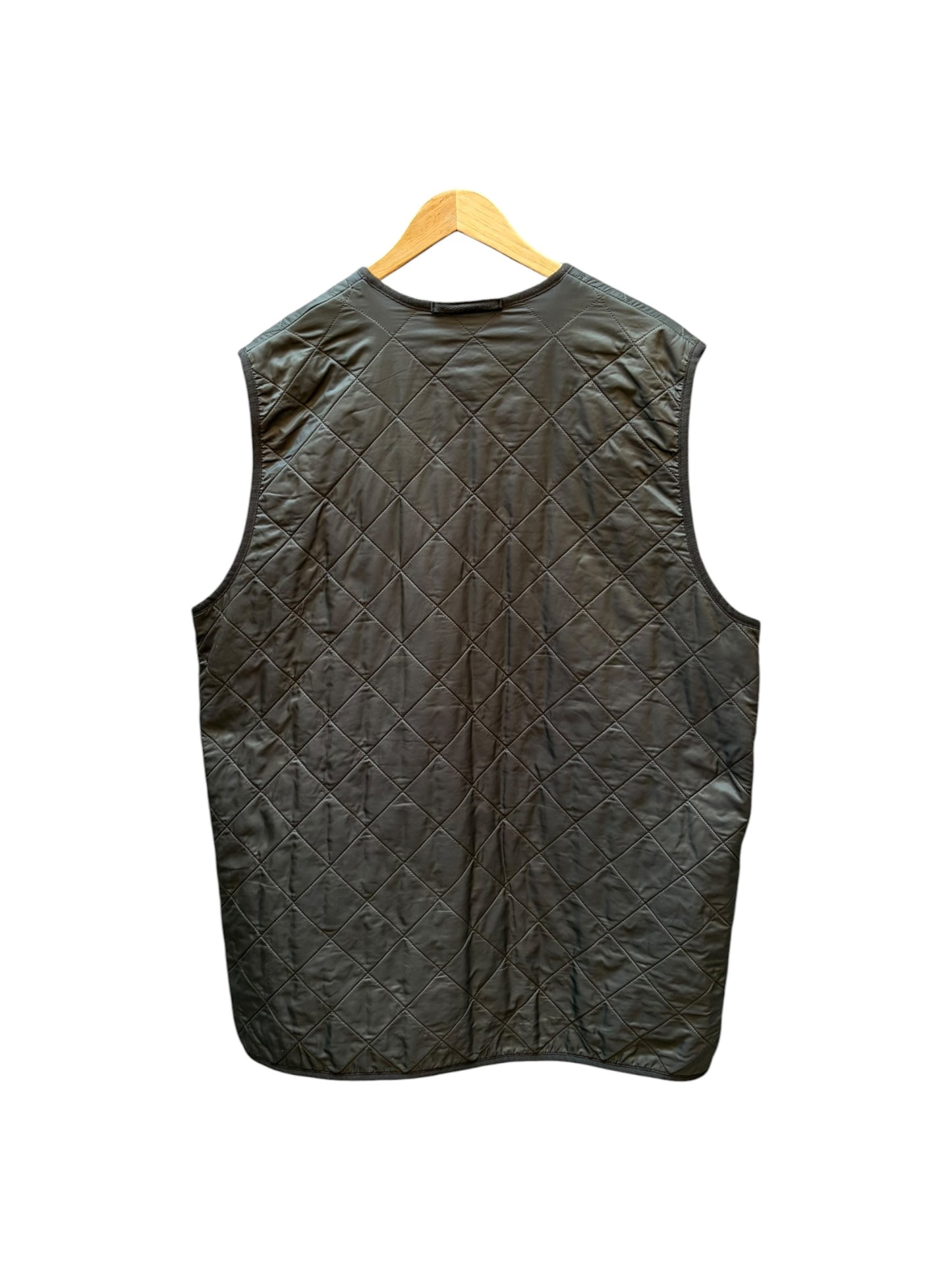 Smanicato Barbour