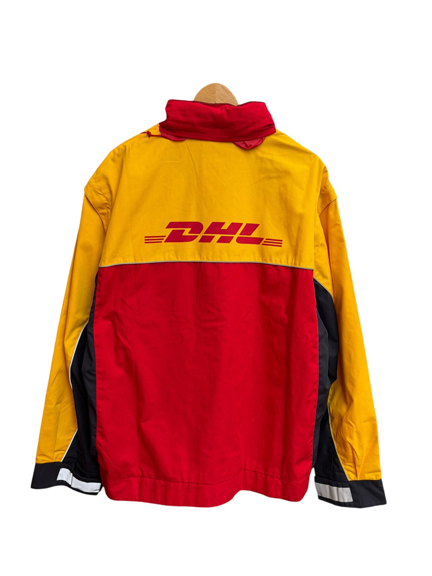 Giacca da lavoro DHL