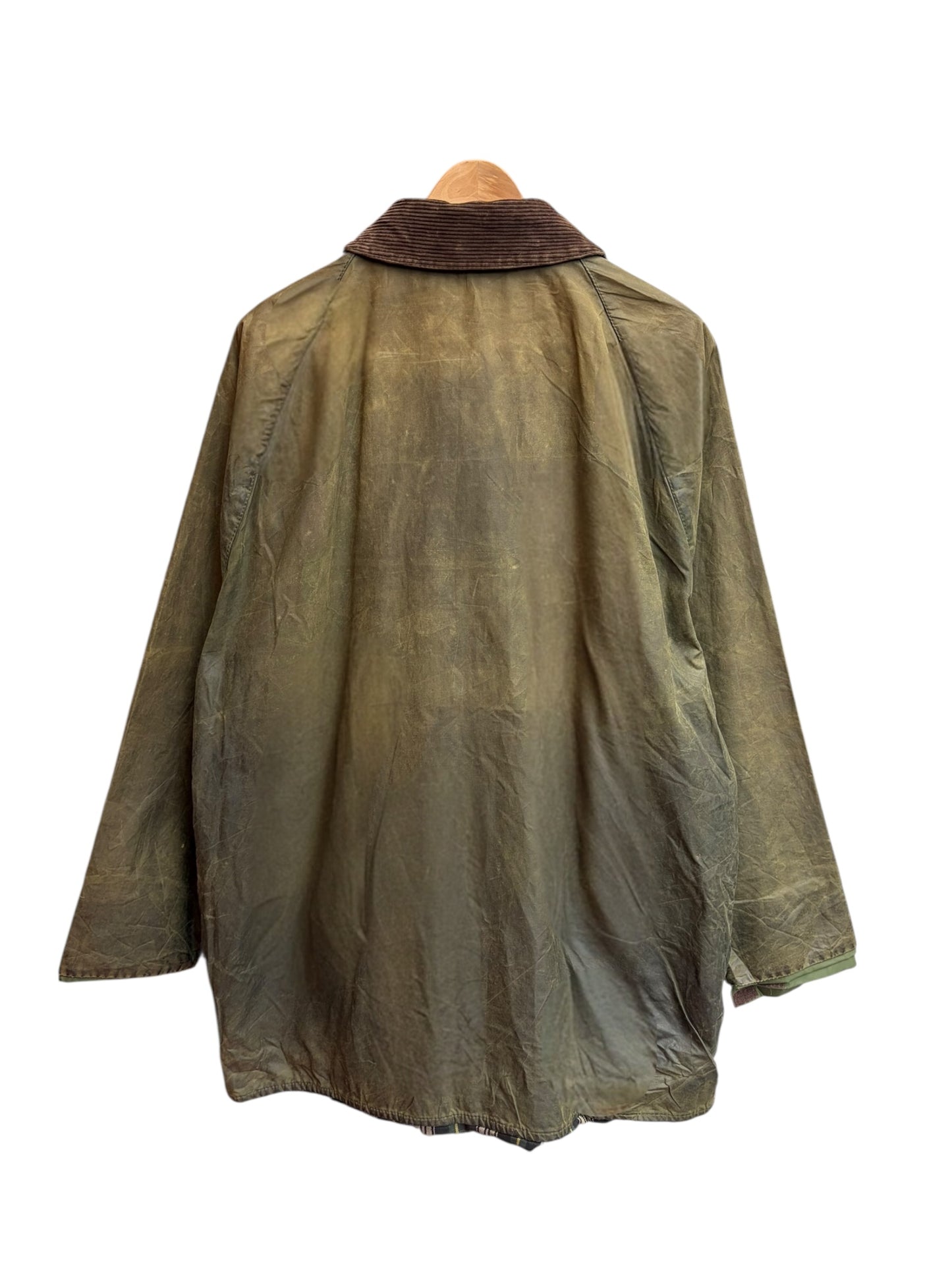 Giacca Barbour mod. Beaufort c46/117cm