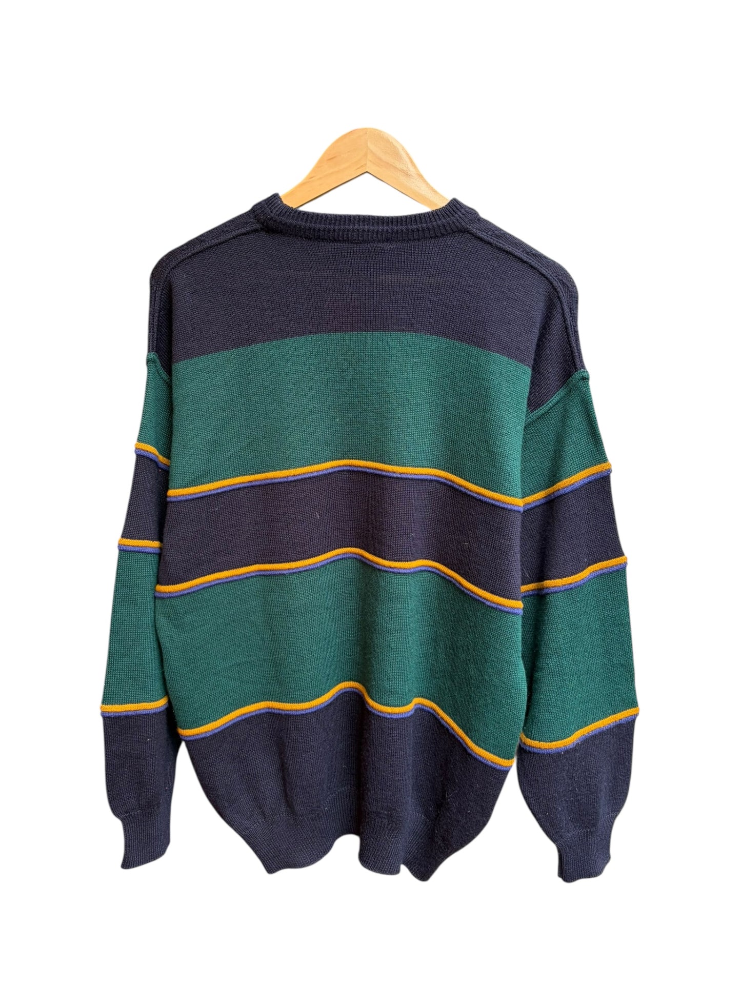 Maglione Fantasia Vintage