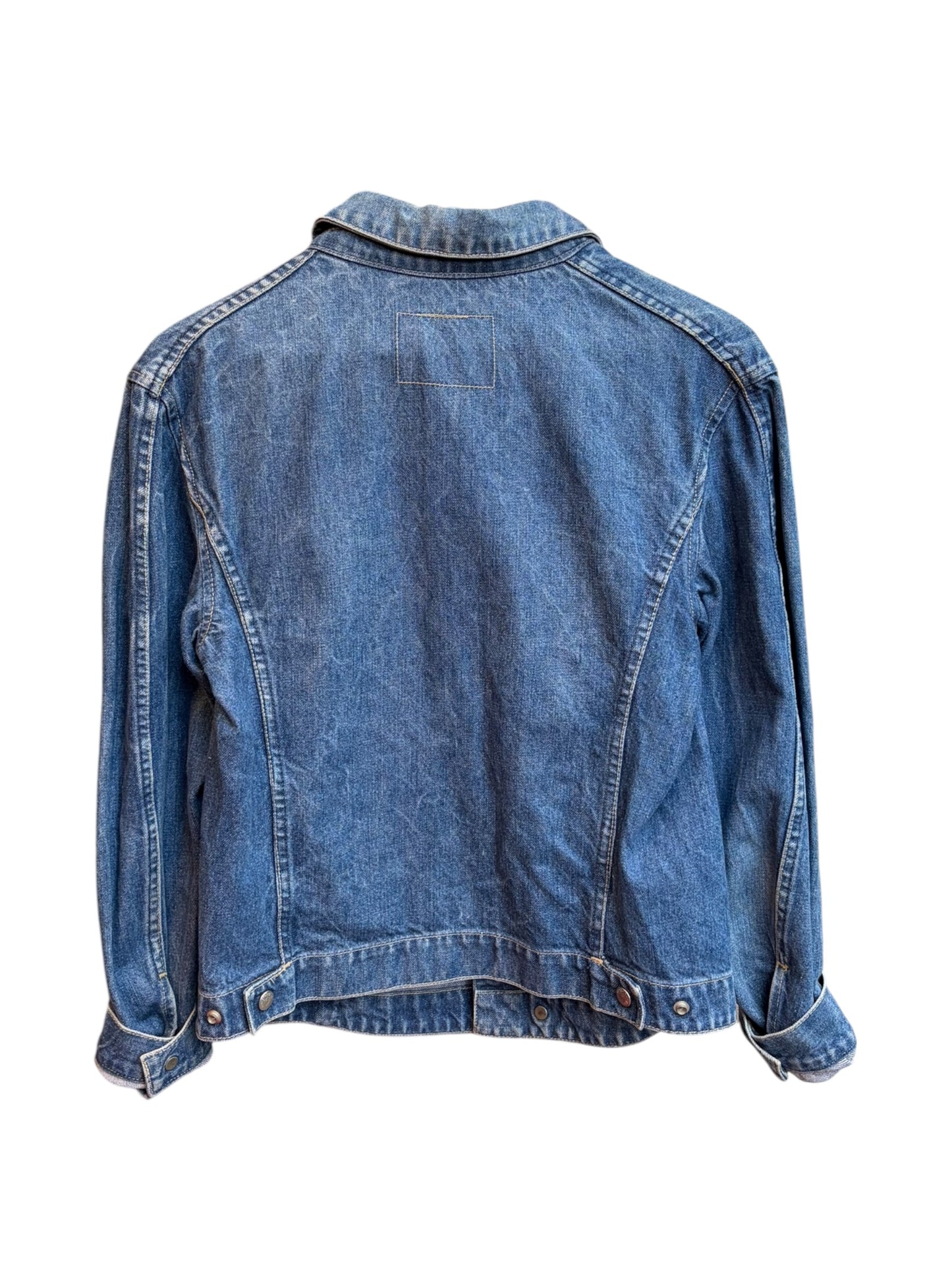 Giacca Jeans Levi’s Engineered