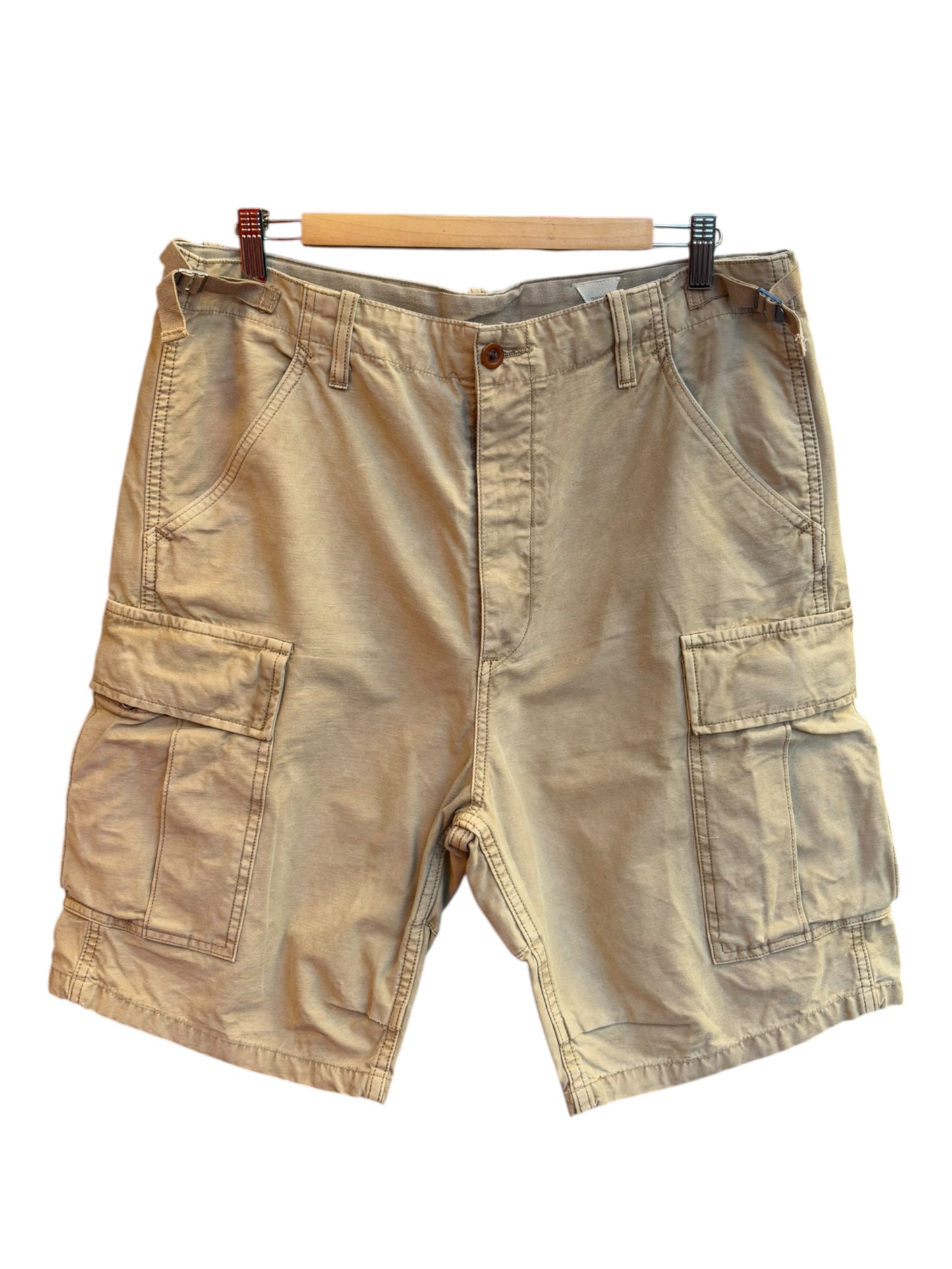 Bermuda Cargo Levi’s