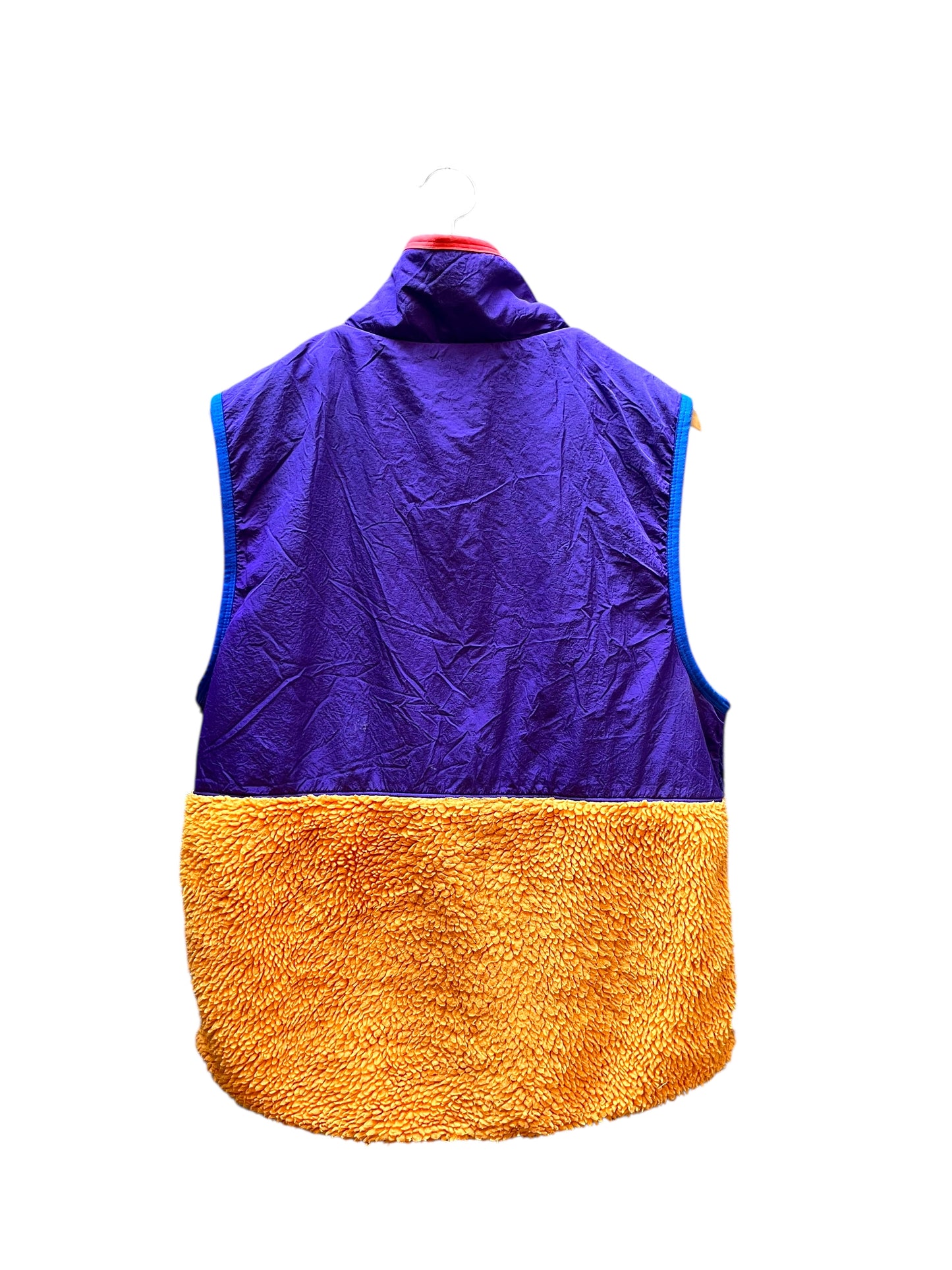 Smanicato Nike Vintage