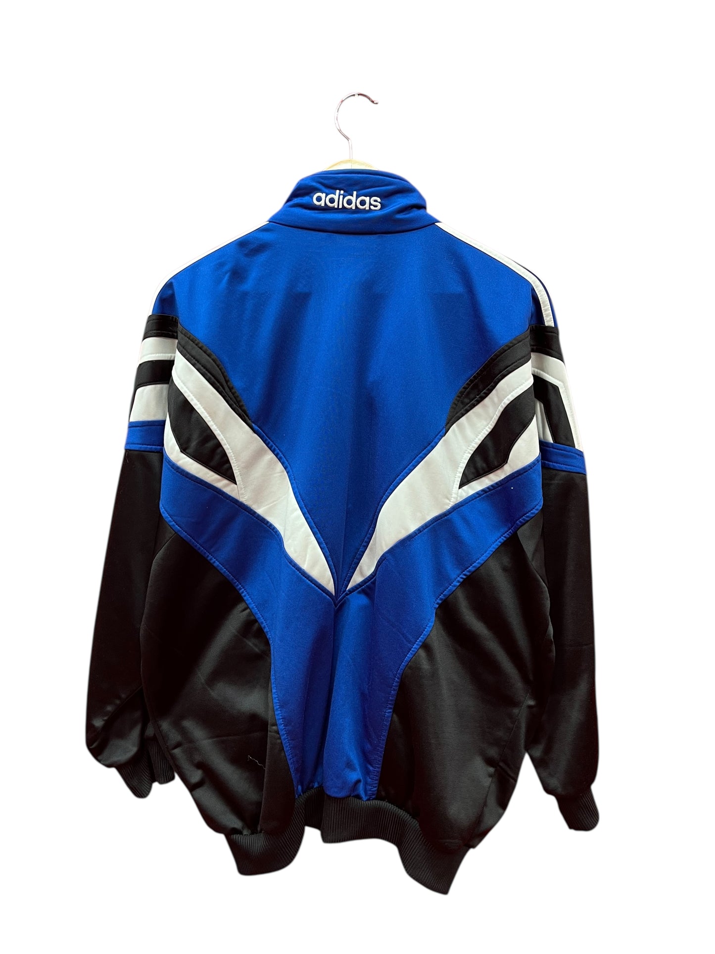 Tracktop Adidas