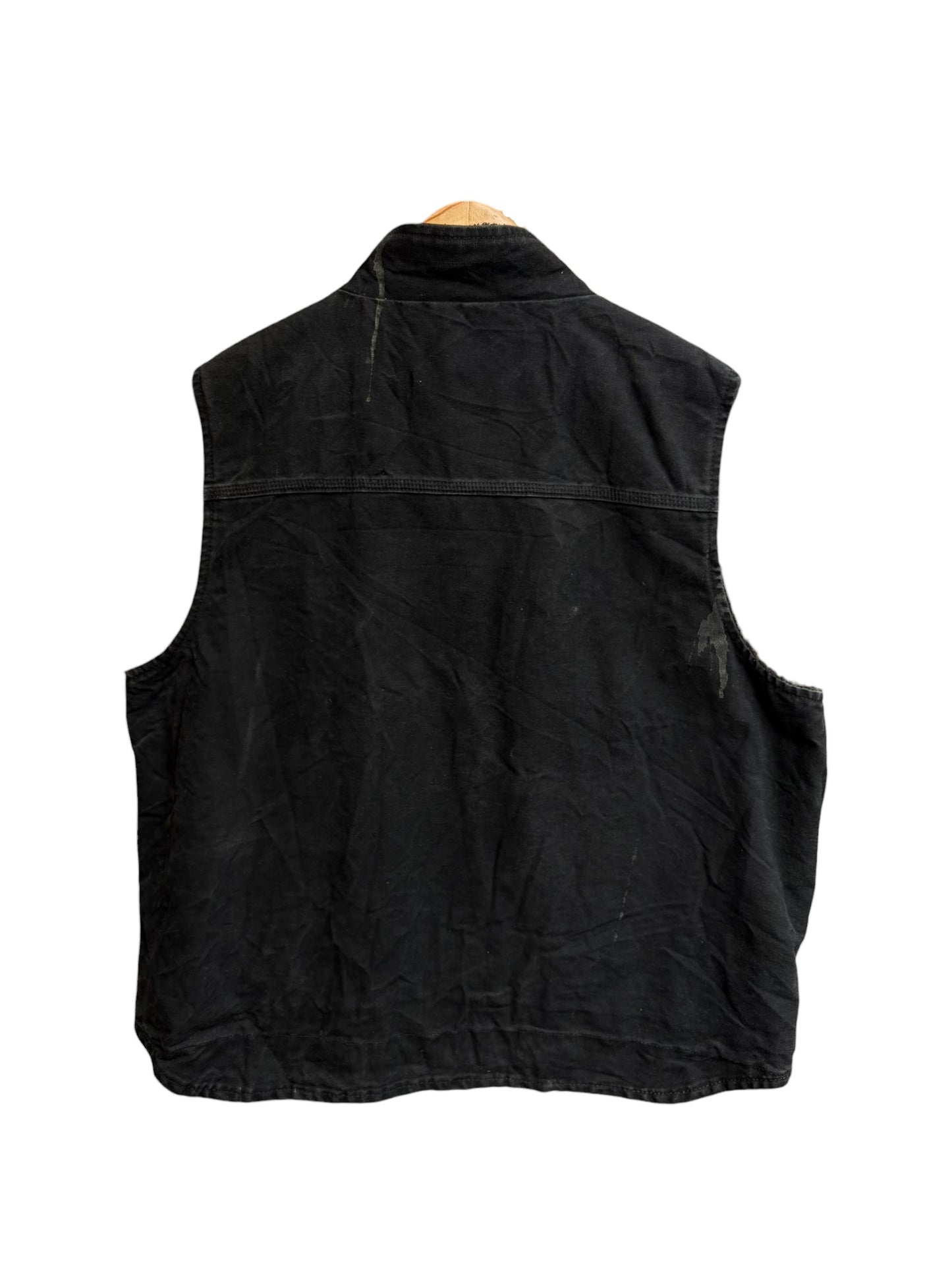 Smanicato Carhartt (Made in Mexico)