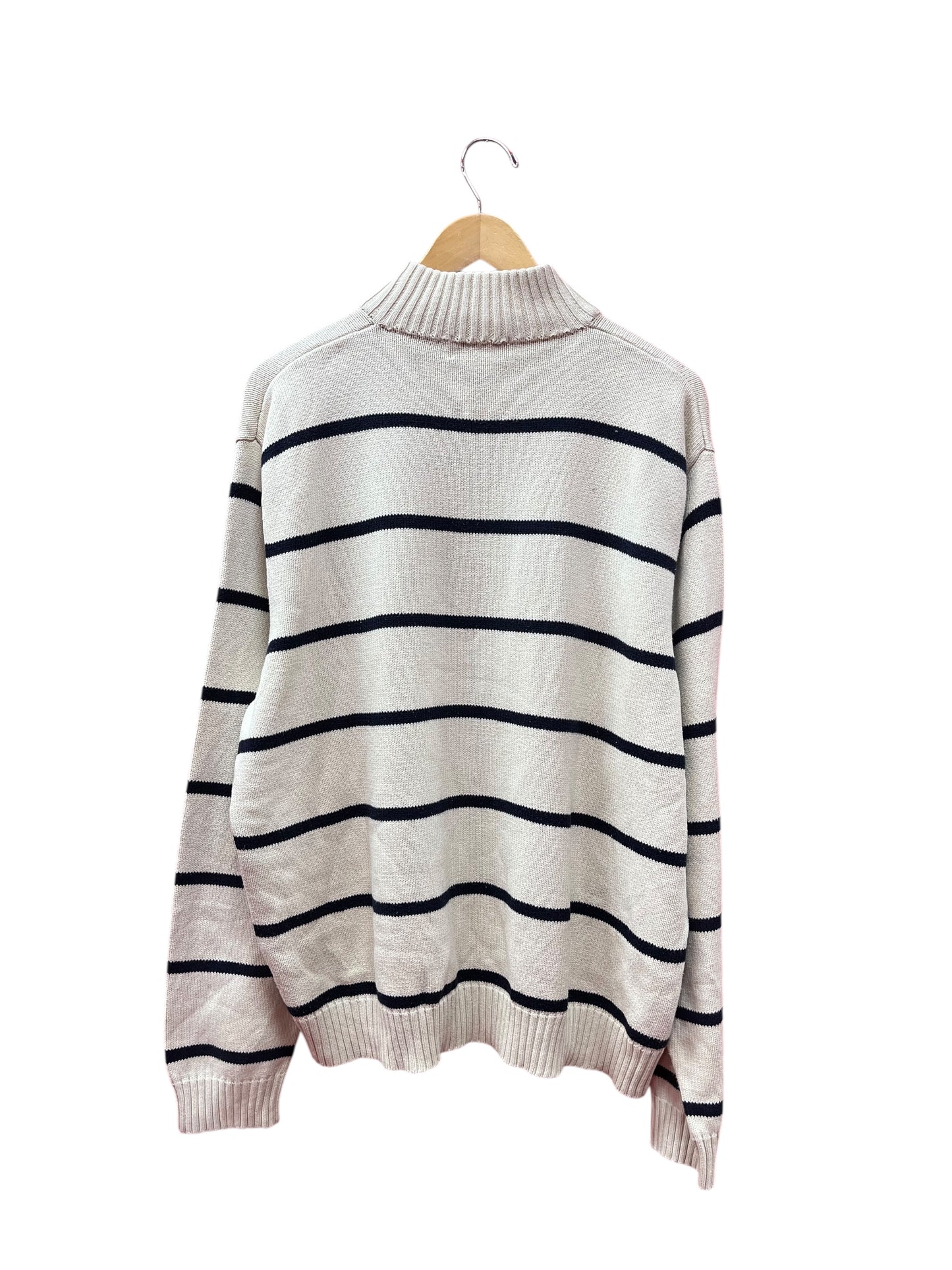 Maglione mezza zip Ralph Lauren