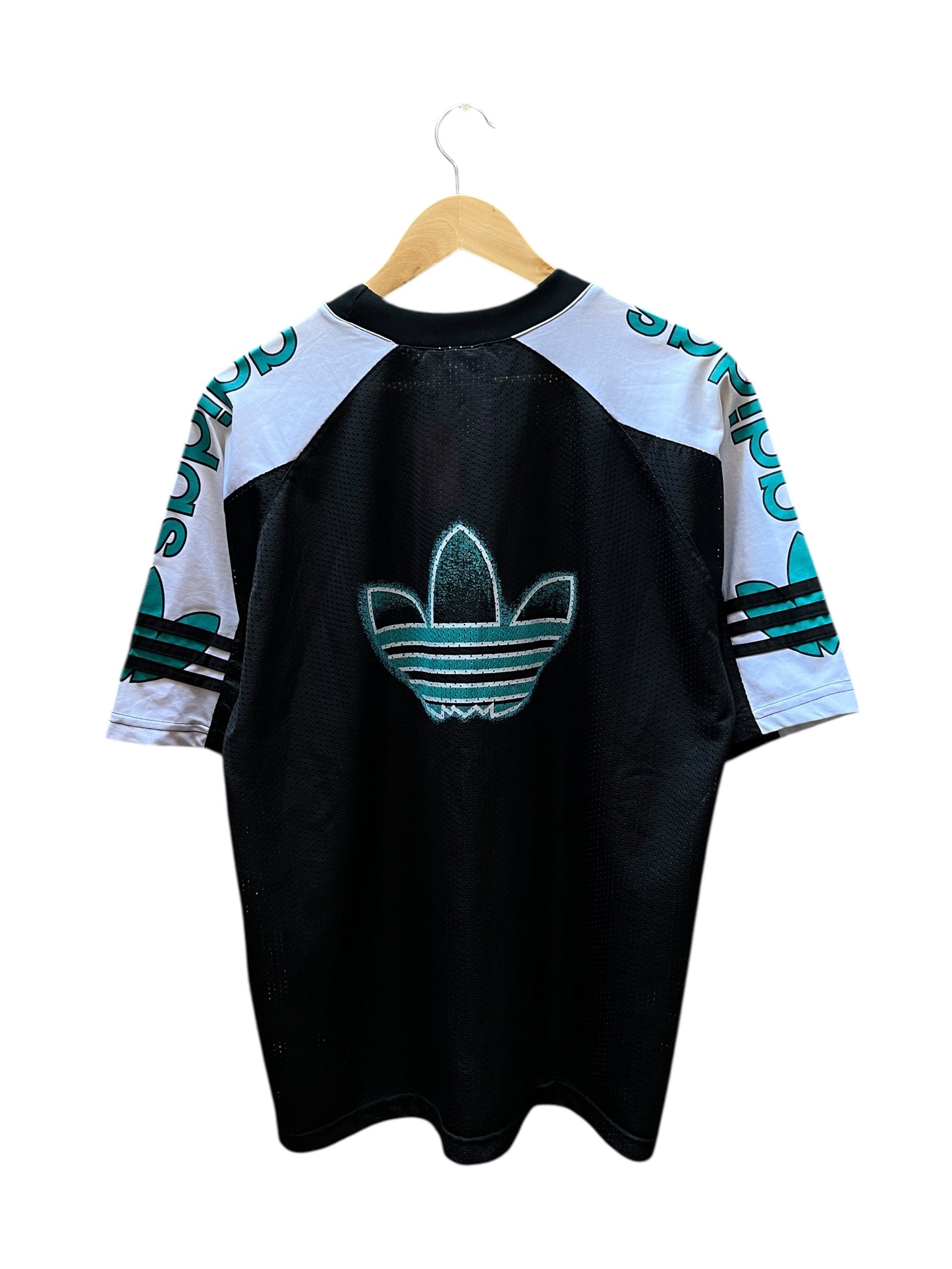 T-shirt Adidas Vintage