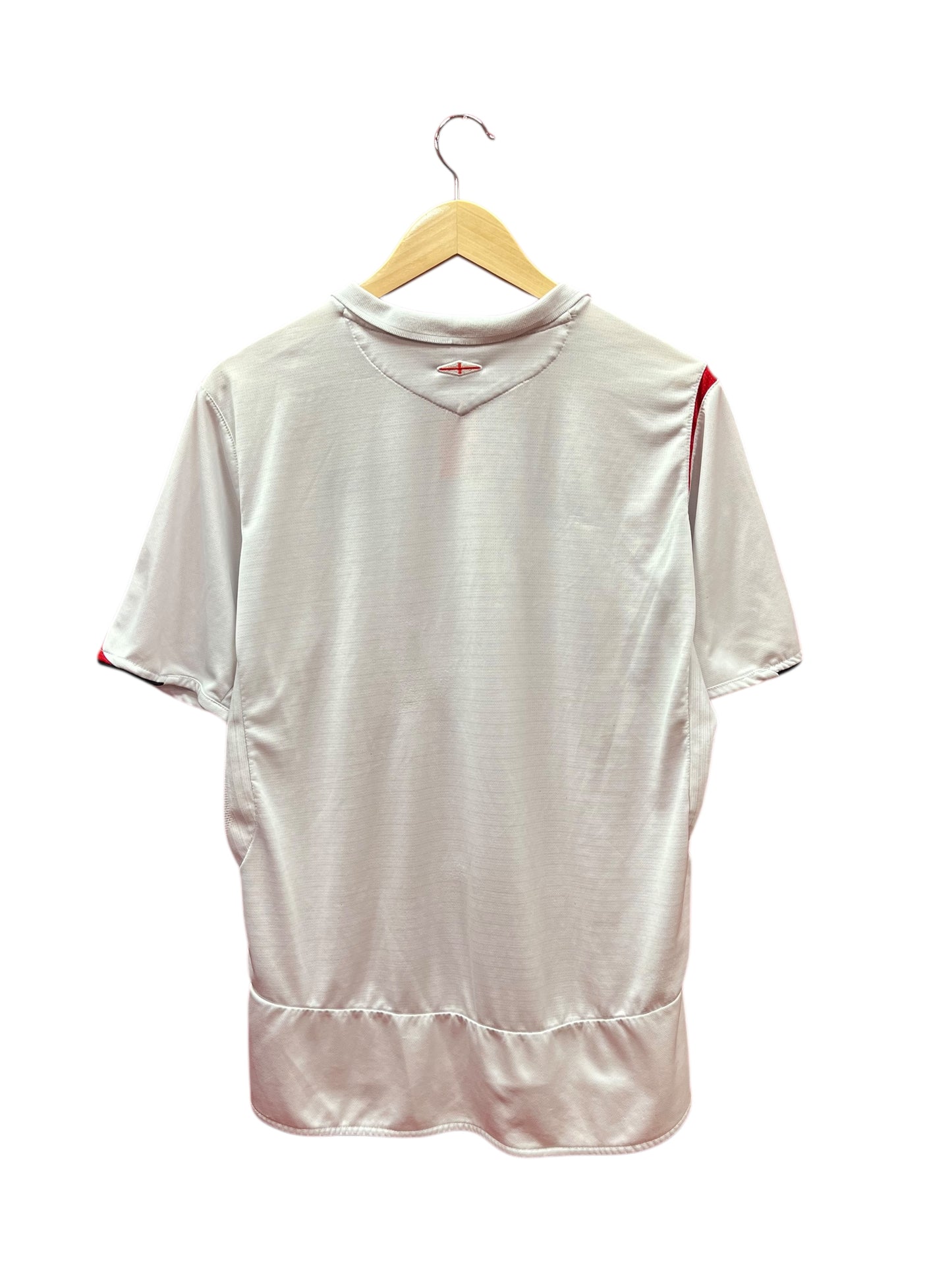 Maglia Calcio Inghilterra 2002-2003