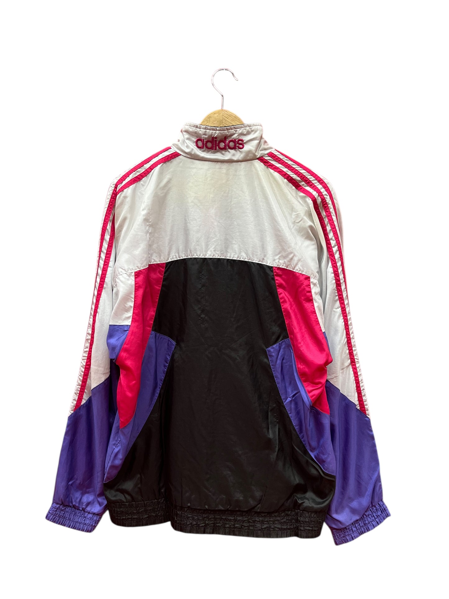 Tracktop Adidas Vintage