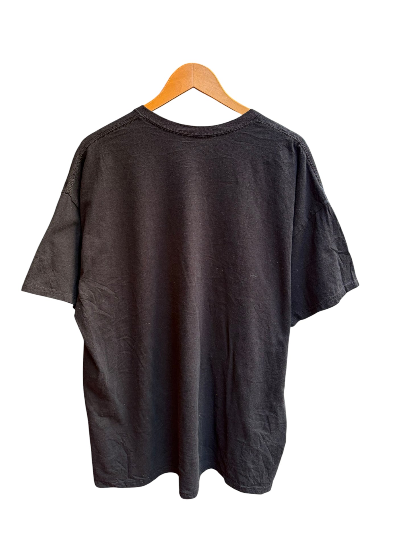 T-shirt The Notorious B.I.G.