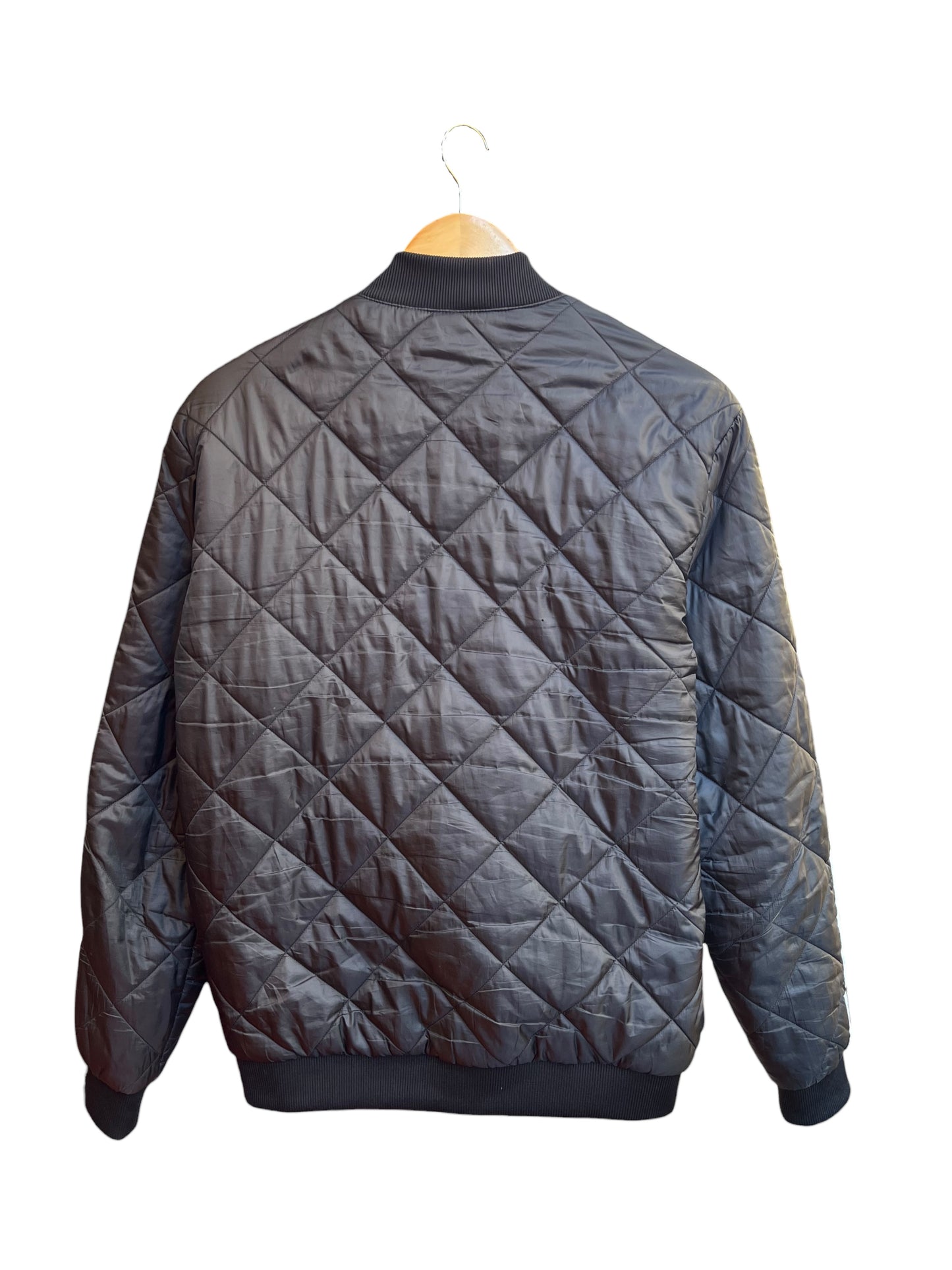 Bomber Trapuntato Adidas