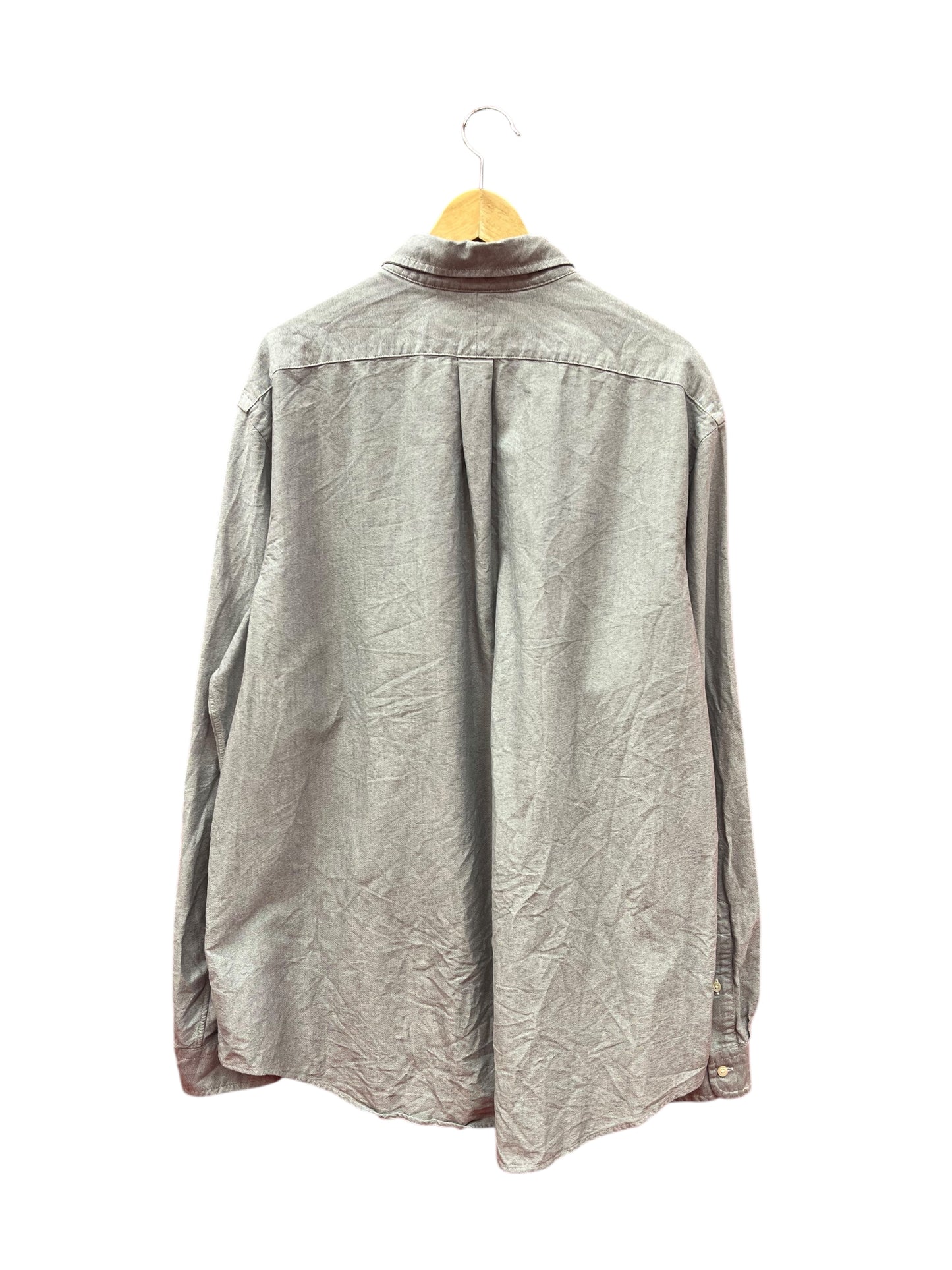 Camicia Classic Fit Ralph Lauren