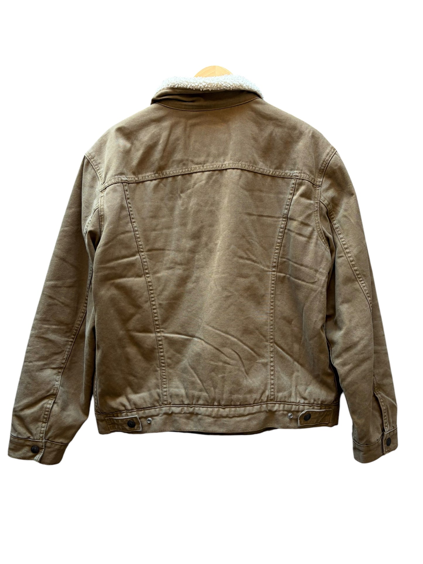 Sherpa Levi’s
