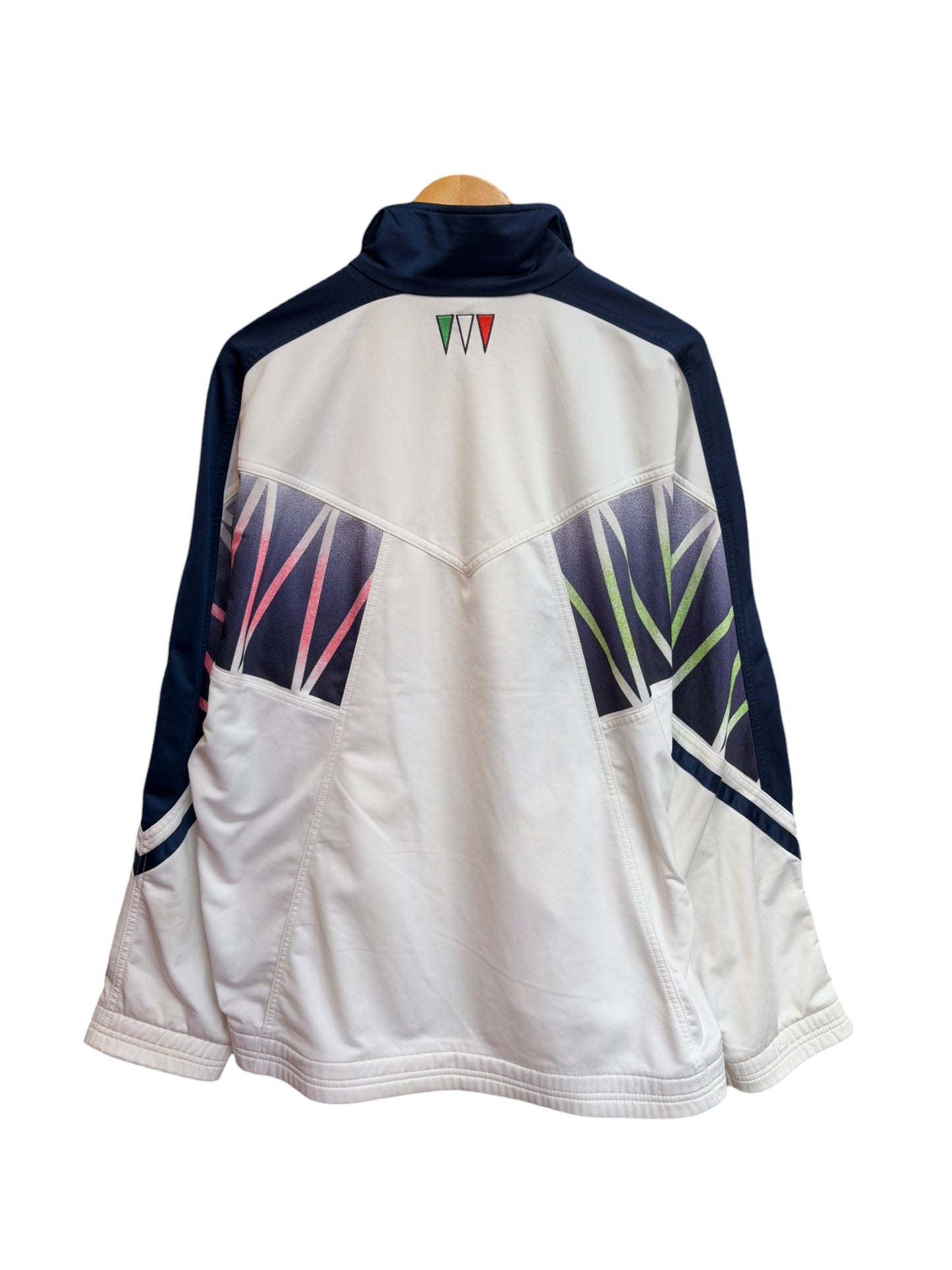 Tracktop Italia Diadora (USA ‘94)