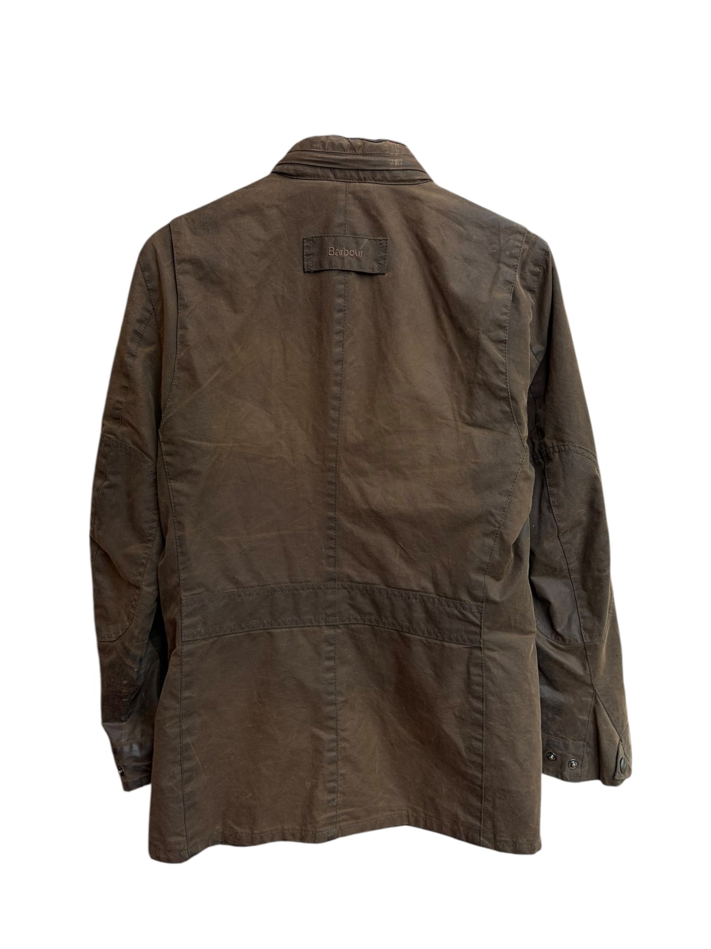 Giacca Barbour mod. Corbridge
