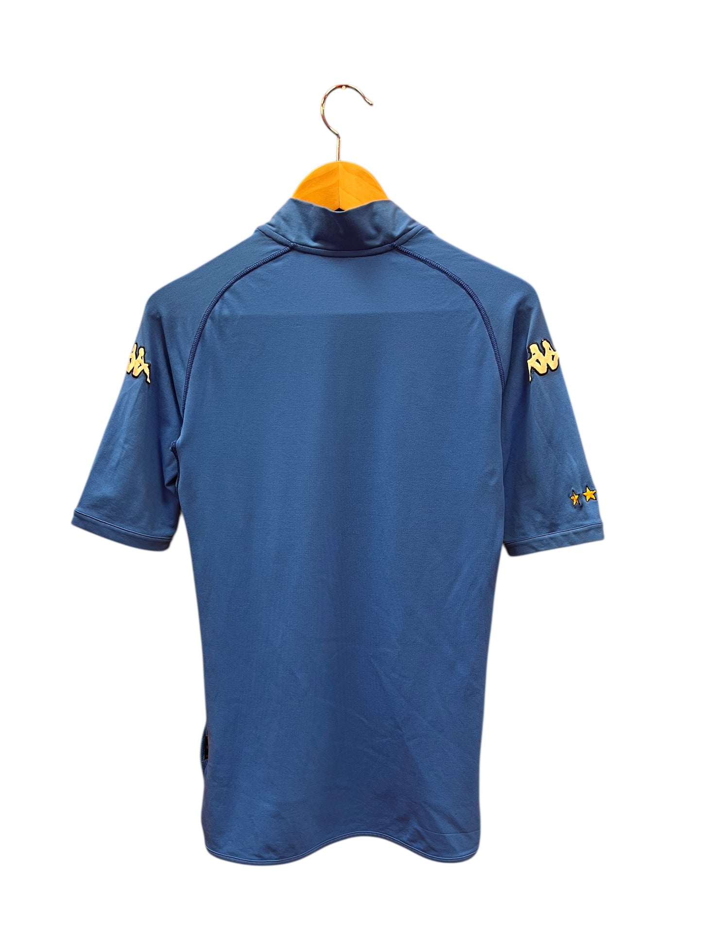 Maglia Calcio Italia 2000