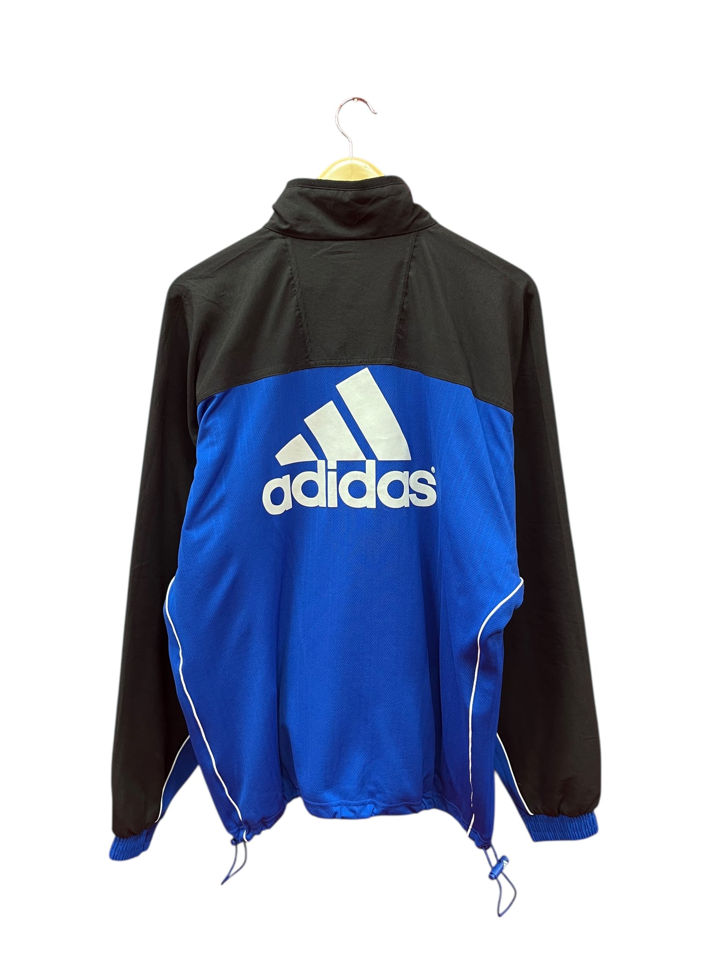Tracktop Adidas