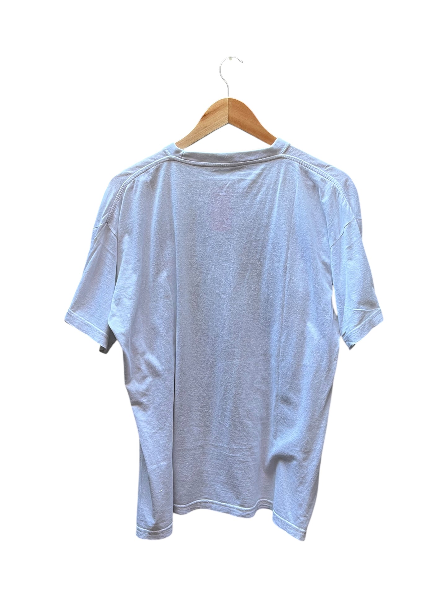 T-shirt Chicago Bulls Vintage