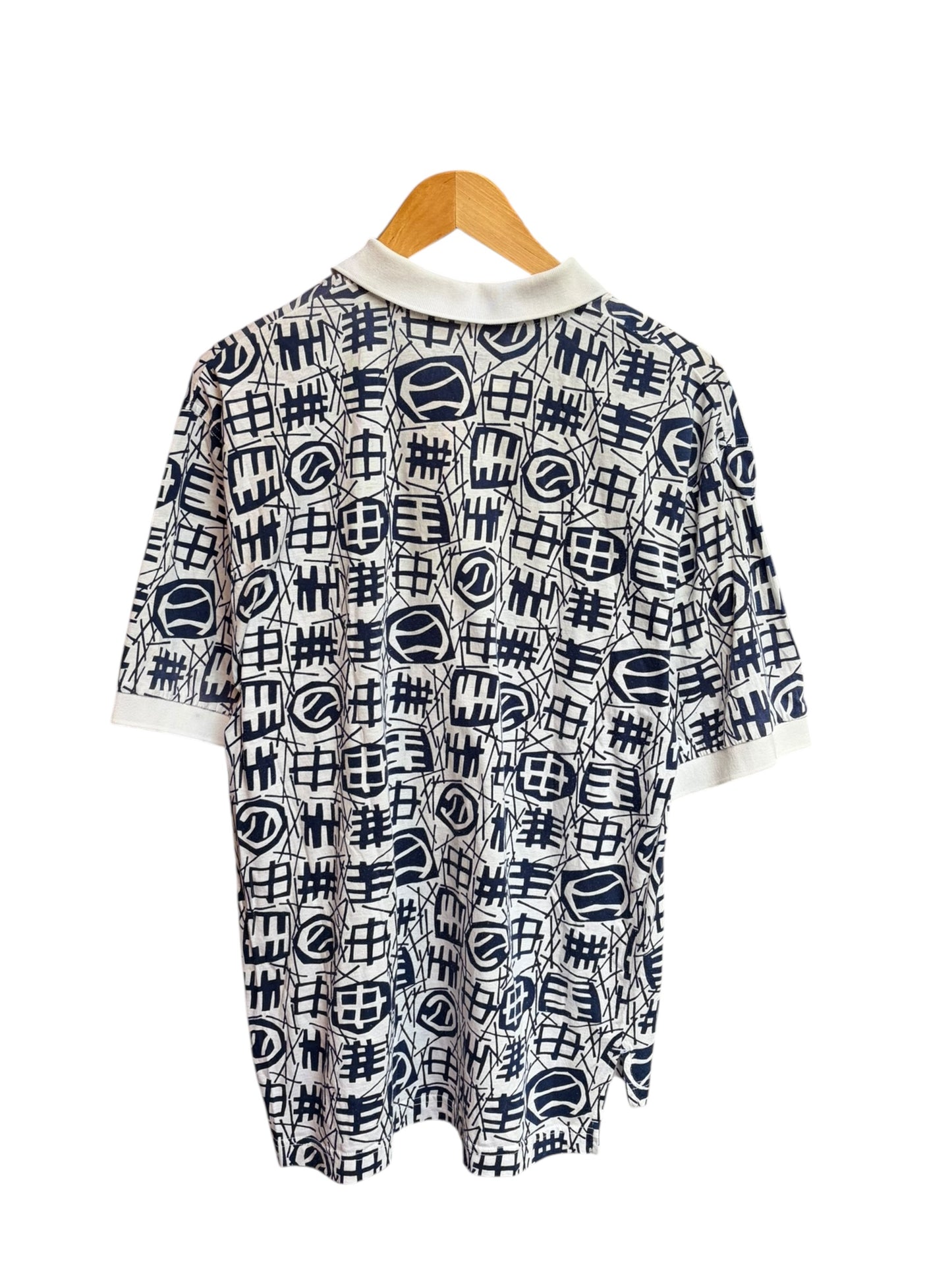 Polo Nike Challenge Court 1994