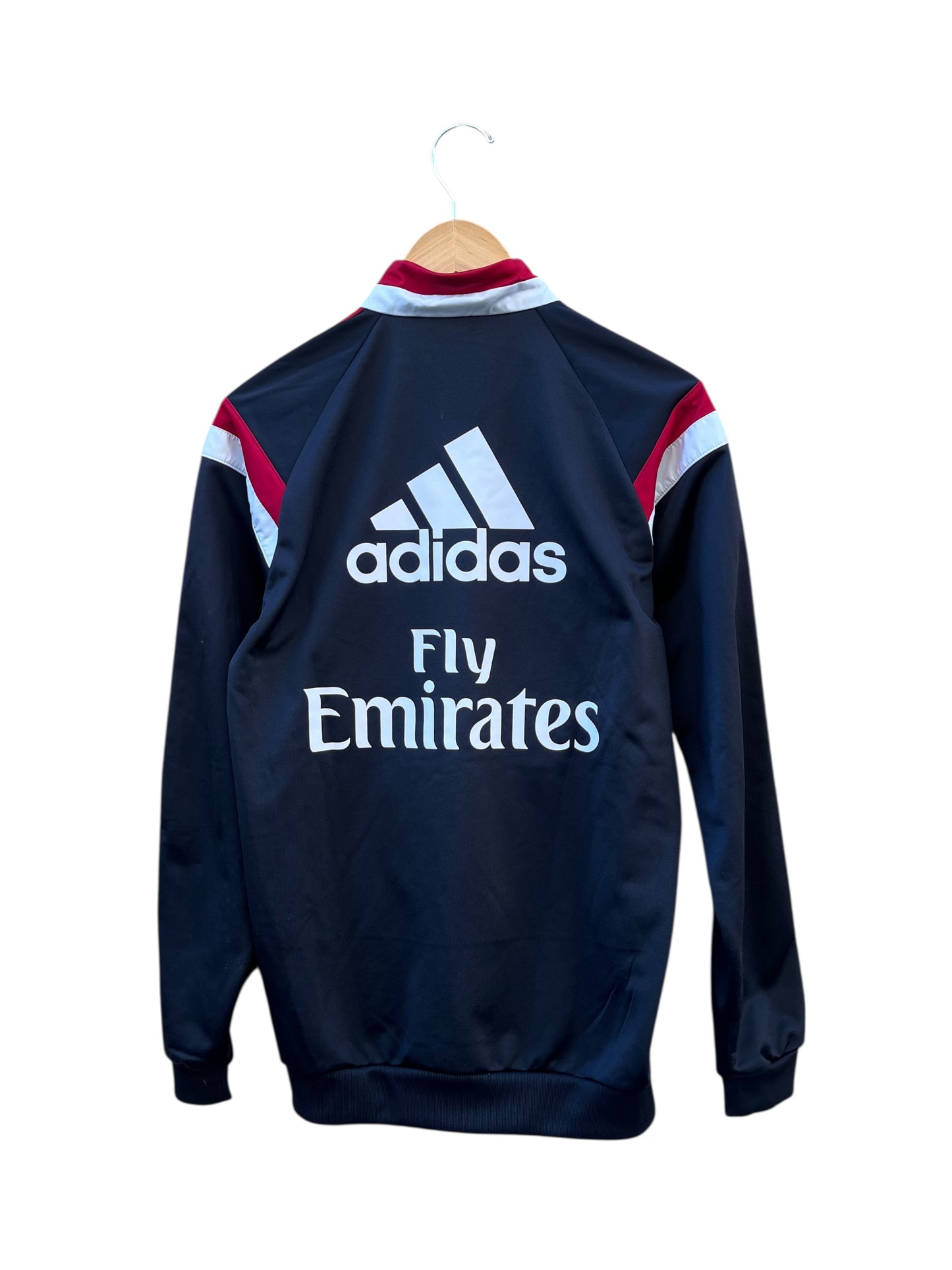 Tracktop Milan Adidas