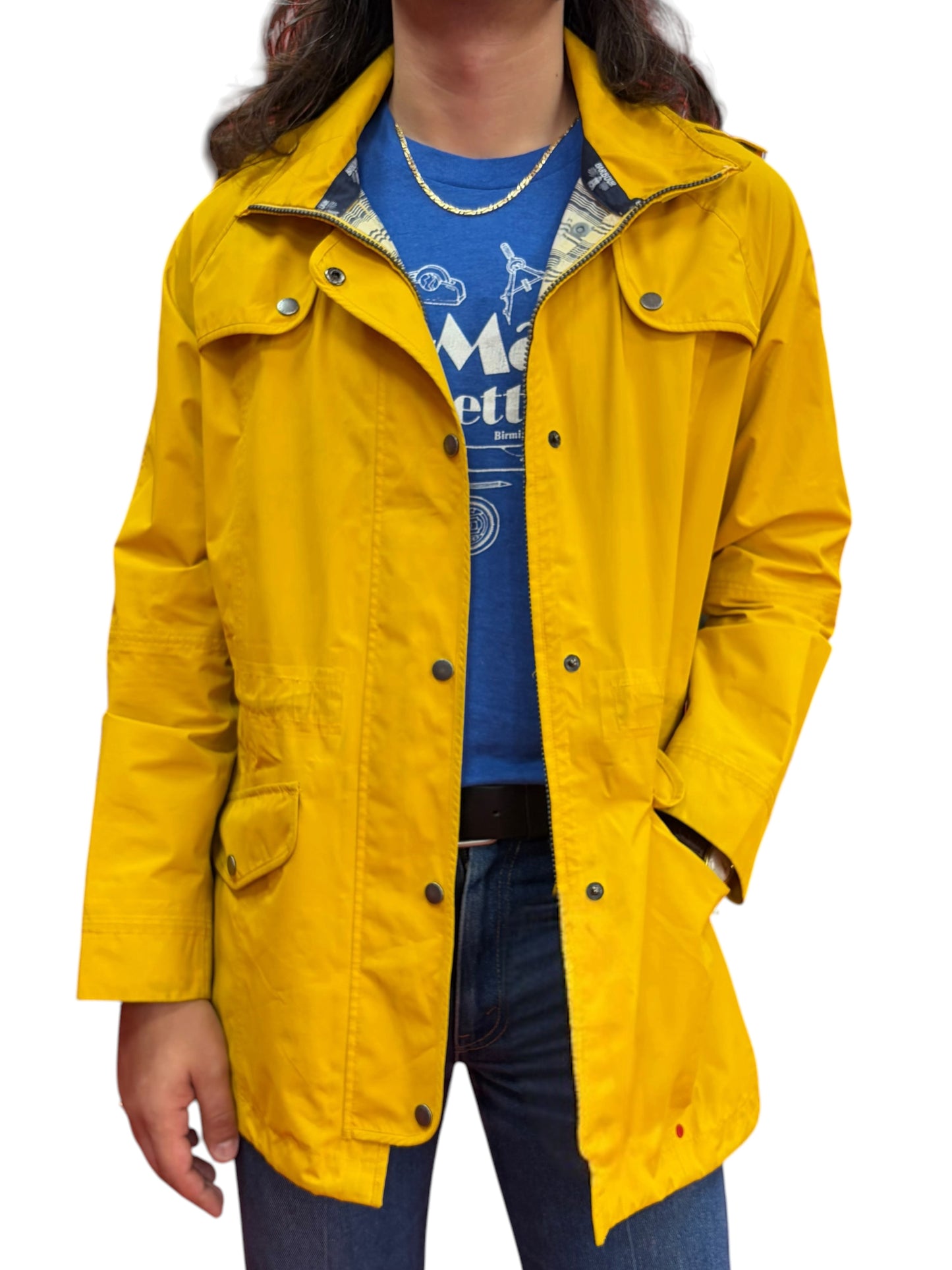 Giacca Barbour