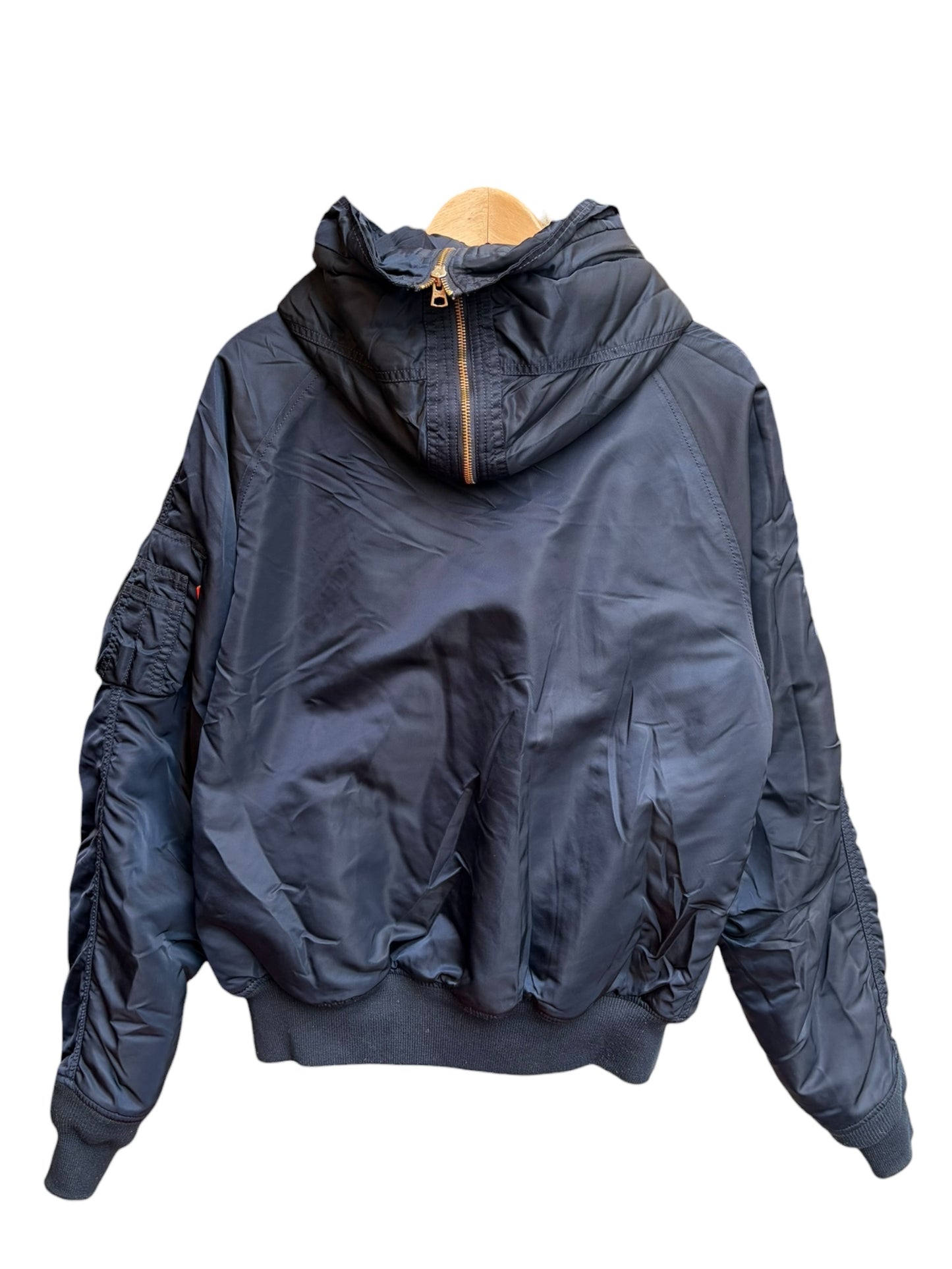 Bomber Alpha Industries