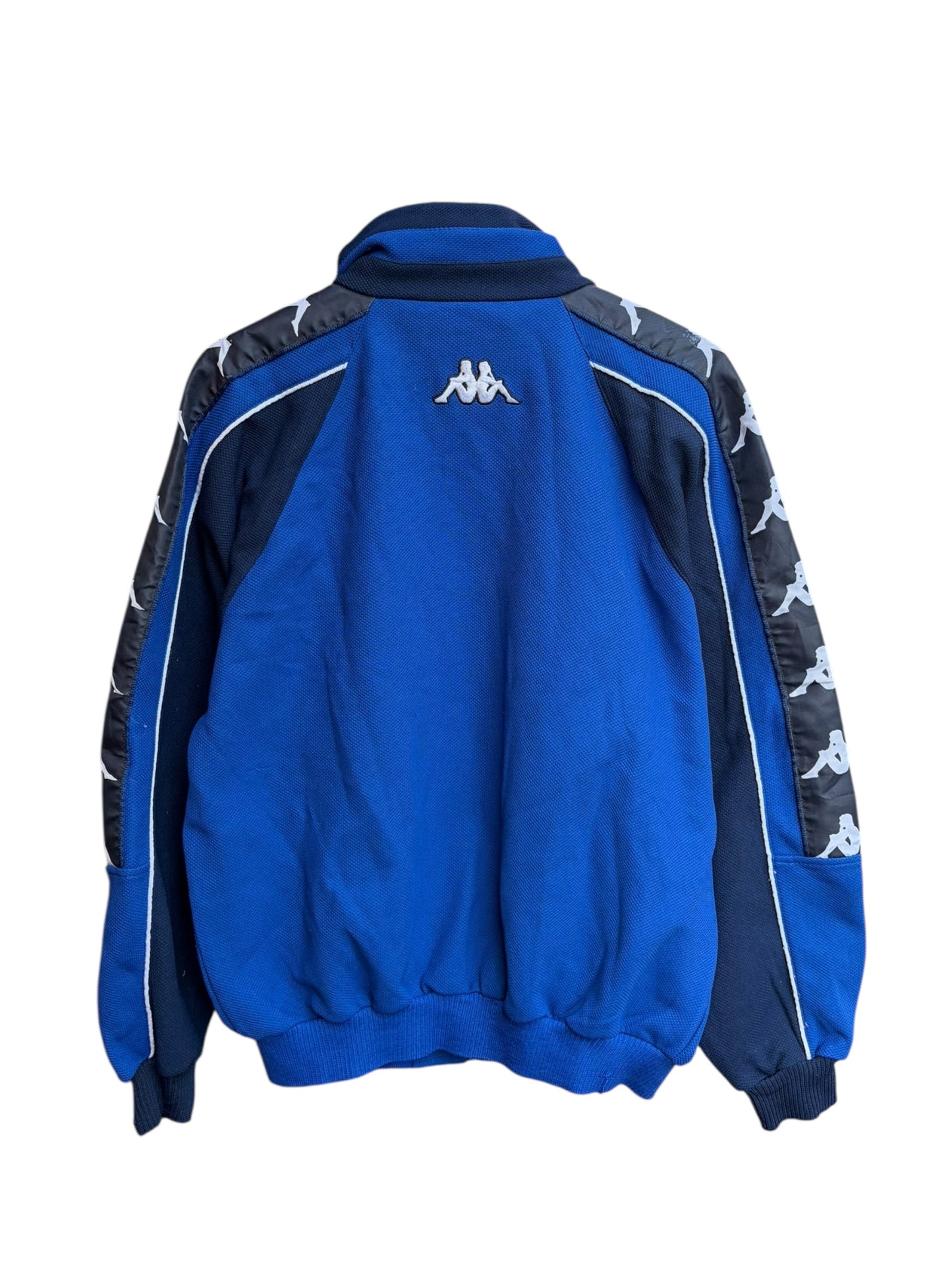 Tracktop Italia Kappa (EURO 2000)