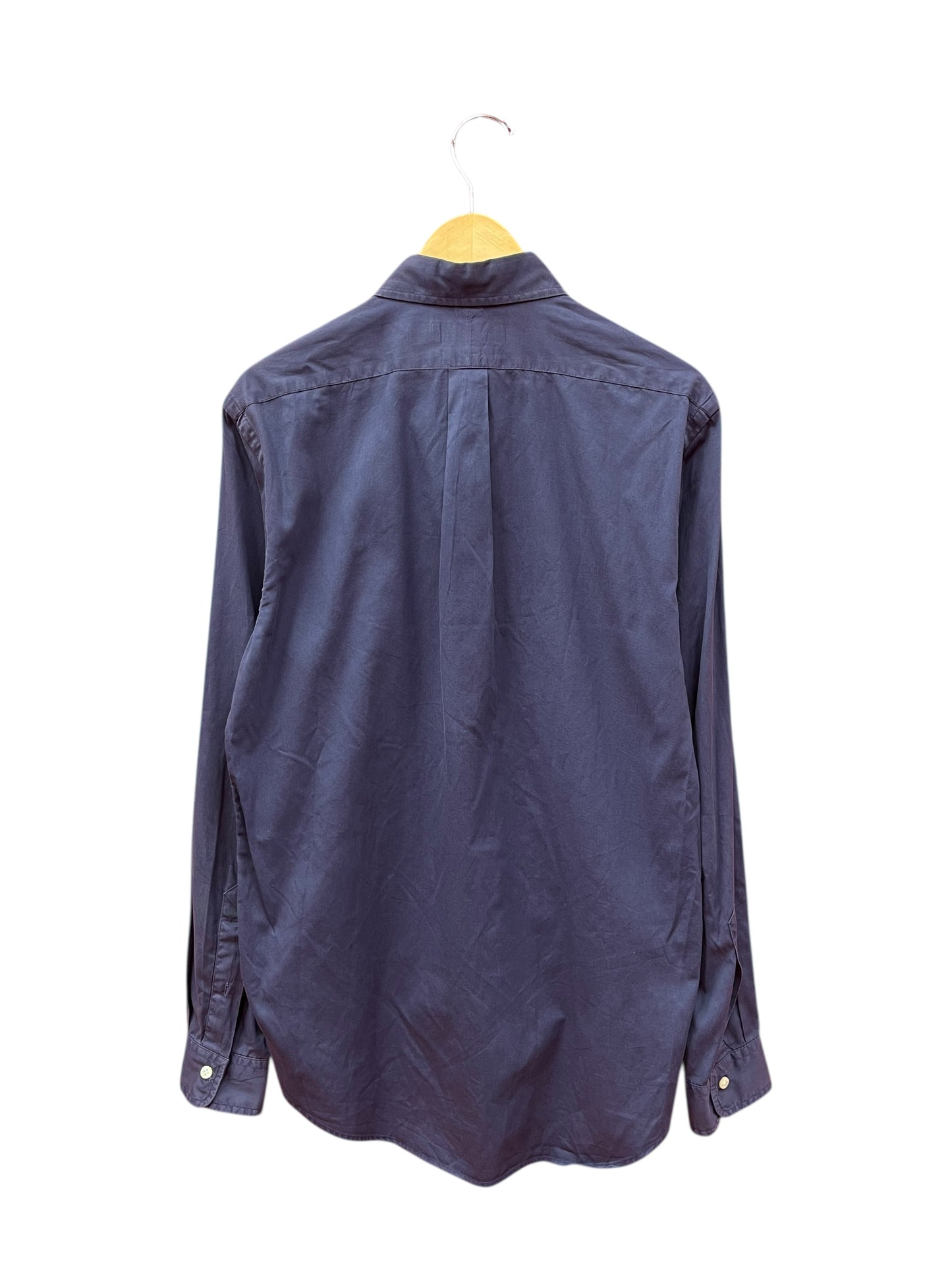 Camicia Custom Fit Ralph Lauren