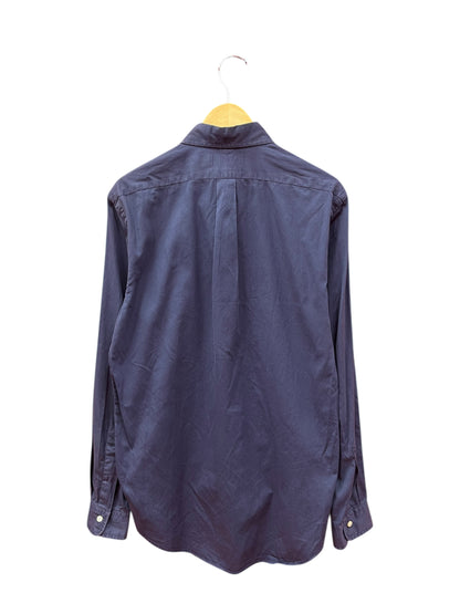 Camicia Custom Fit Ralph Lauren