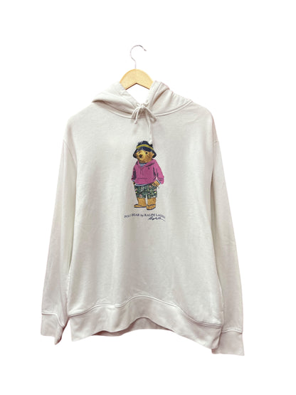 Felpa Polo Bear by Ralph Lauren