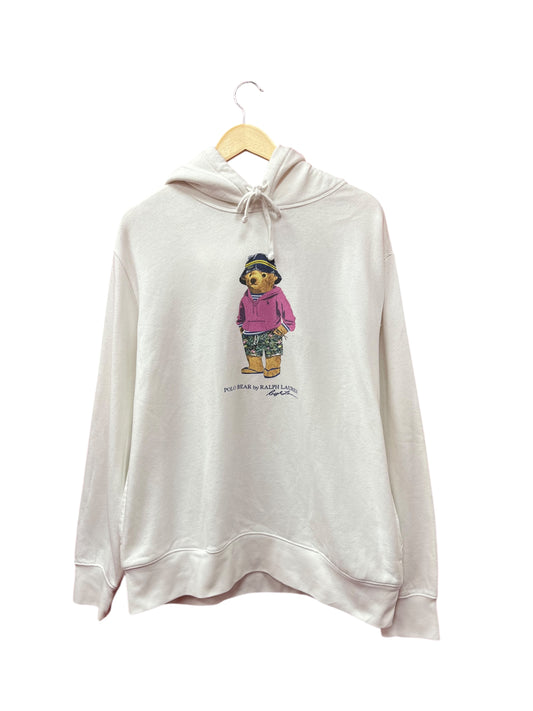 Felpa Polo Bear by Ralph Lauren