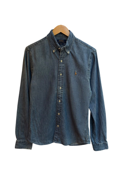 Camicia Ralph Lauren
