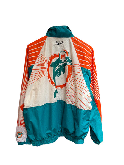 Tracktop Reebok