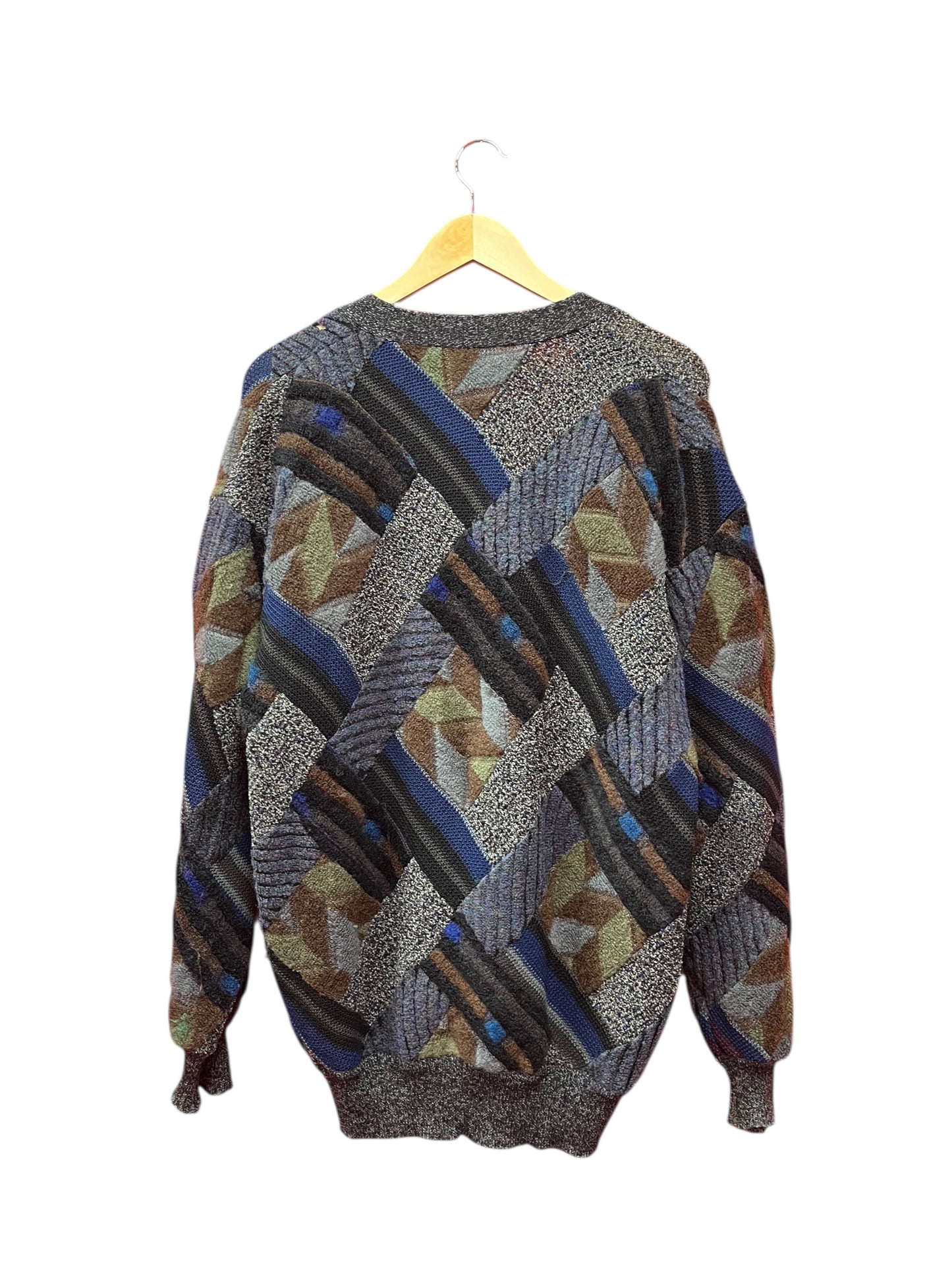 Cardigan Missoni Vintage