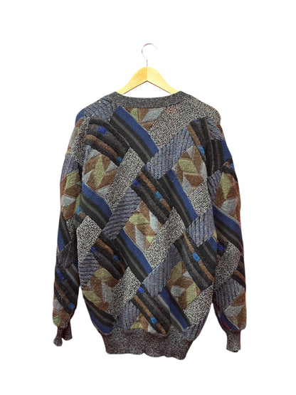 Cardigan Missoni Vintage