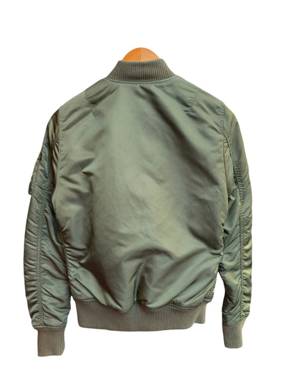 Bomber Alpha Industries