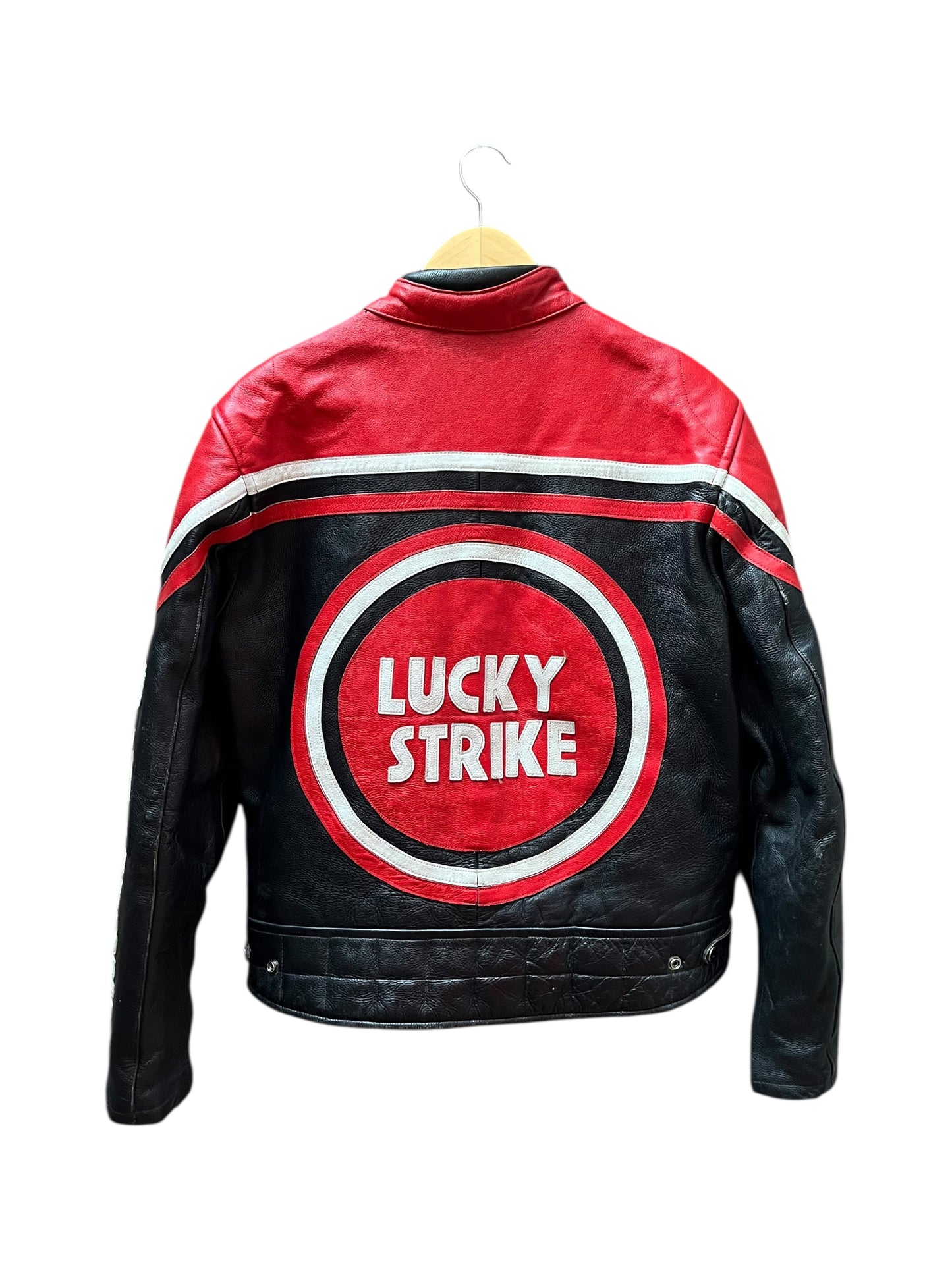 Giacca Lucky Strike Vintage