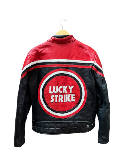 Giacca Lucky Strike Vintage