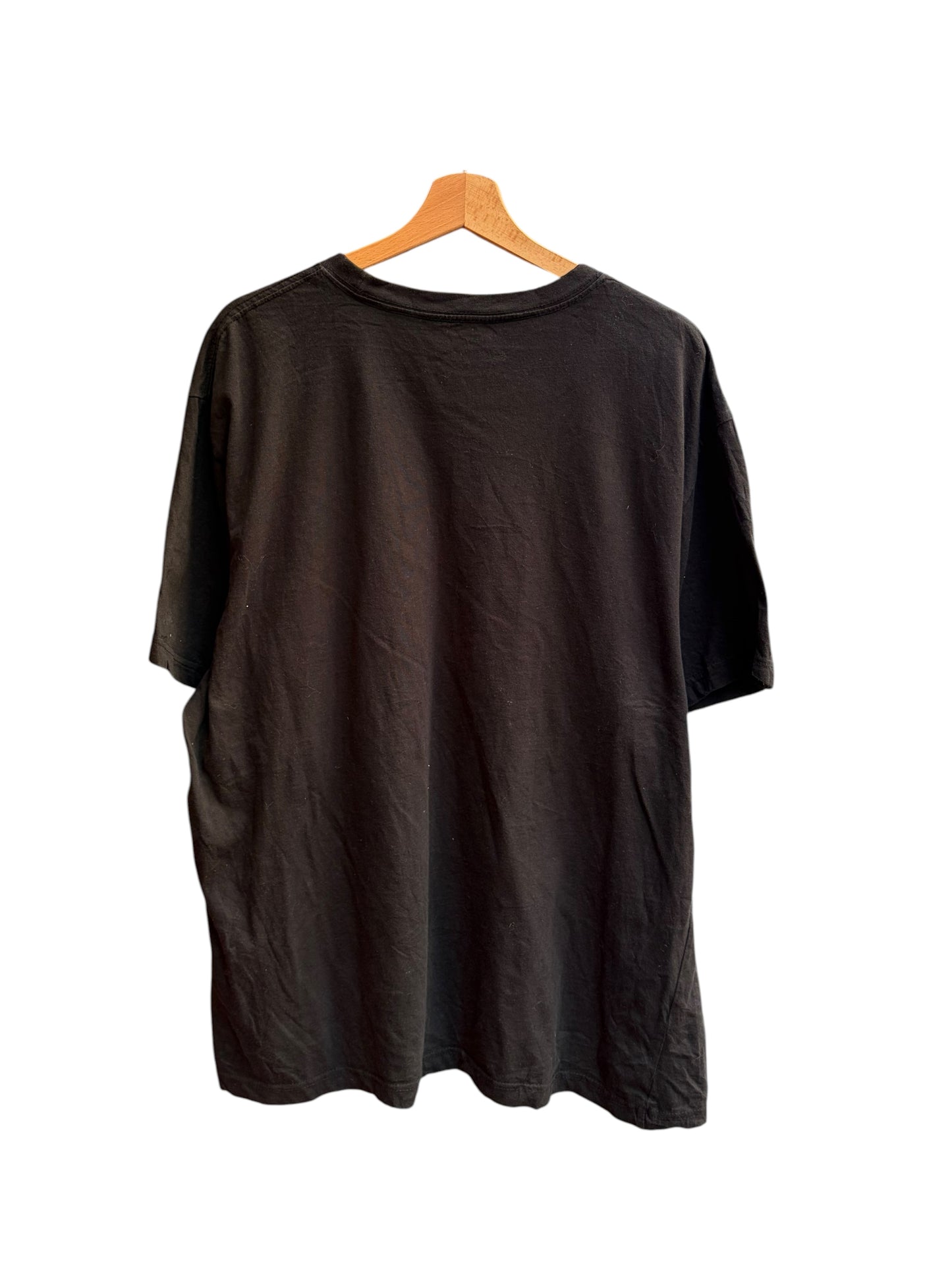 T-shirt Tartarughe Ninja