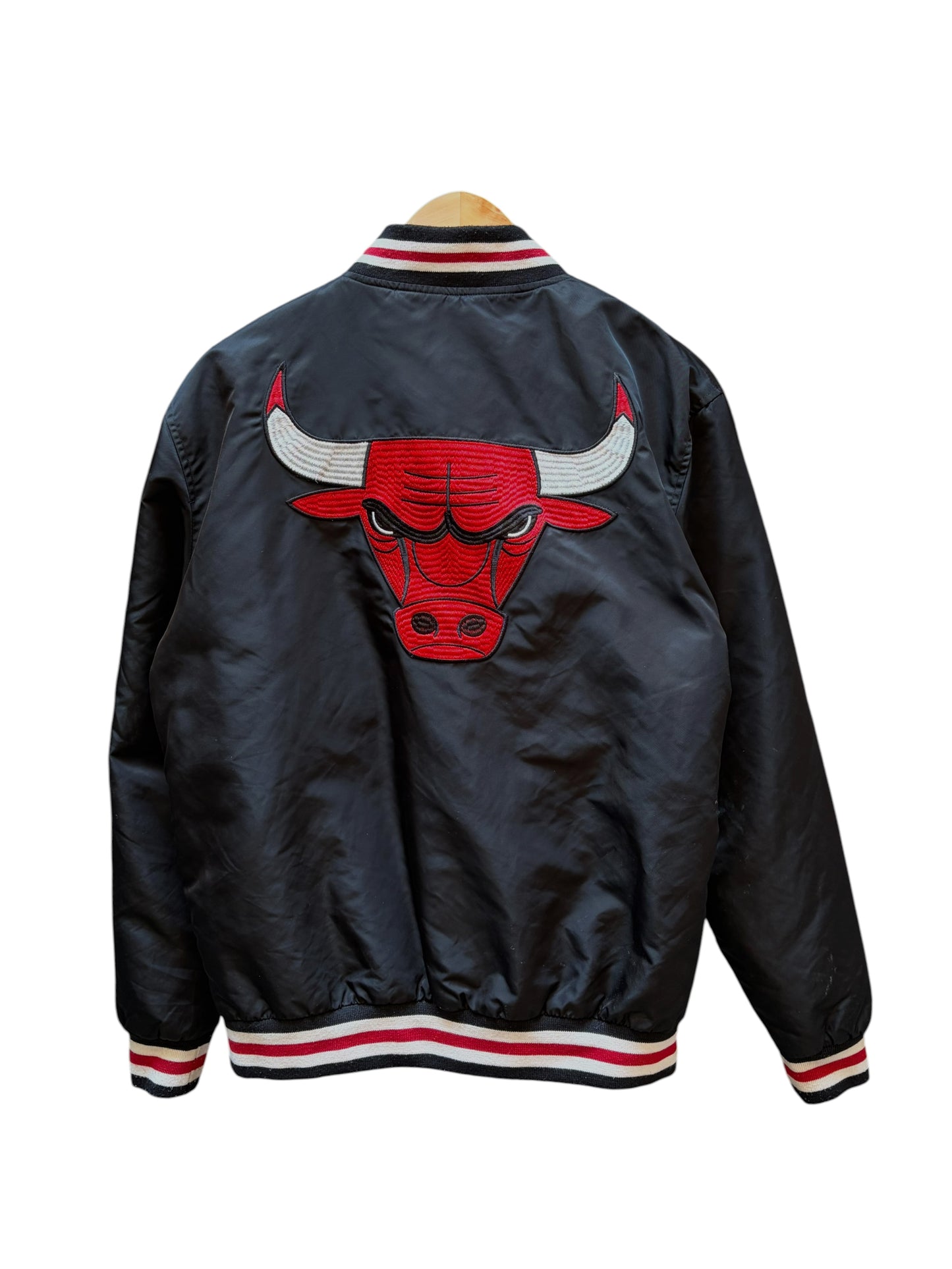 Bomber Chicago Bulls