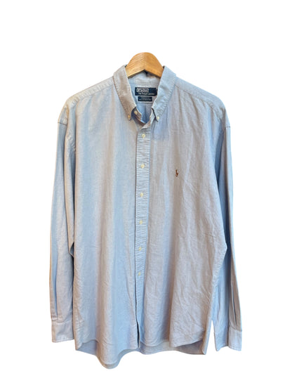 Camicia Yarmouth Ralph Lauren