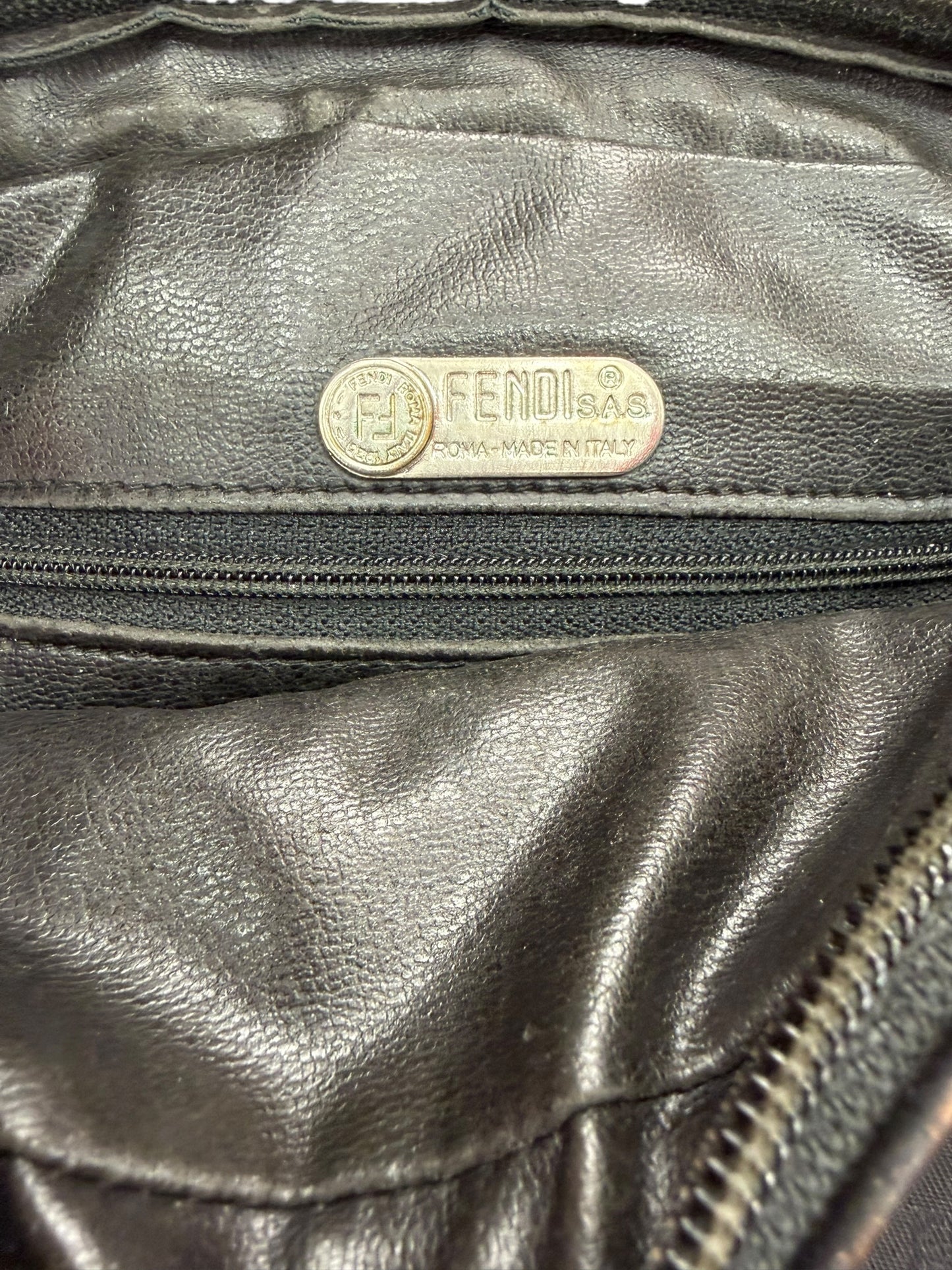 Borsa Fendi Vintage