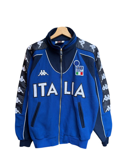 Tracktop Italia Kappa (EURO 2000)