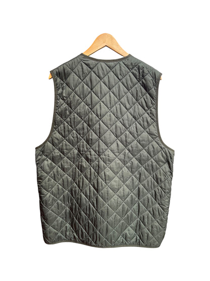 Smanicato Trapuntato Barbour