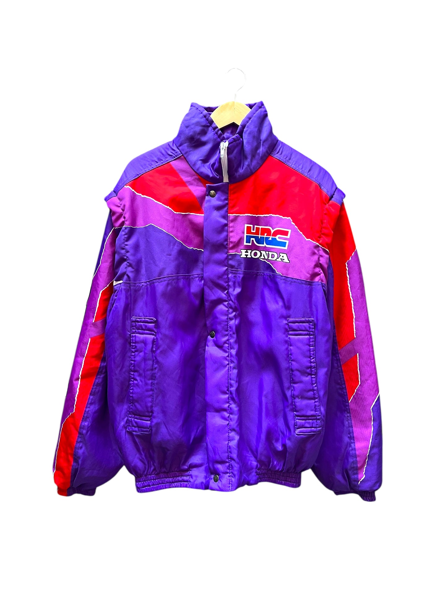 Giacca Honda Vintage